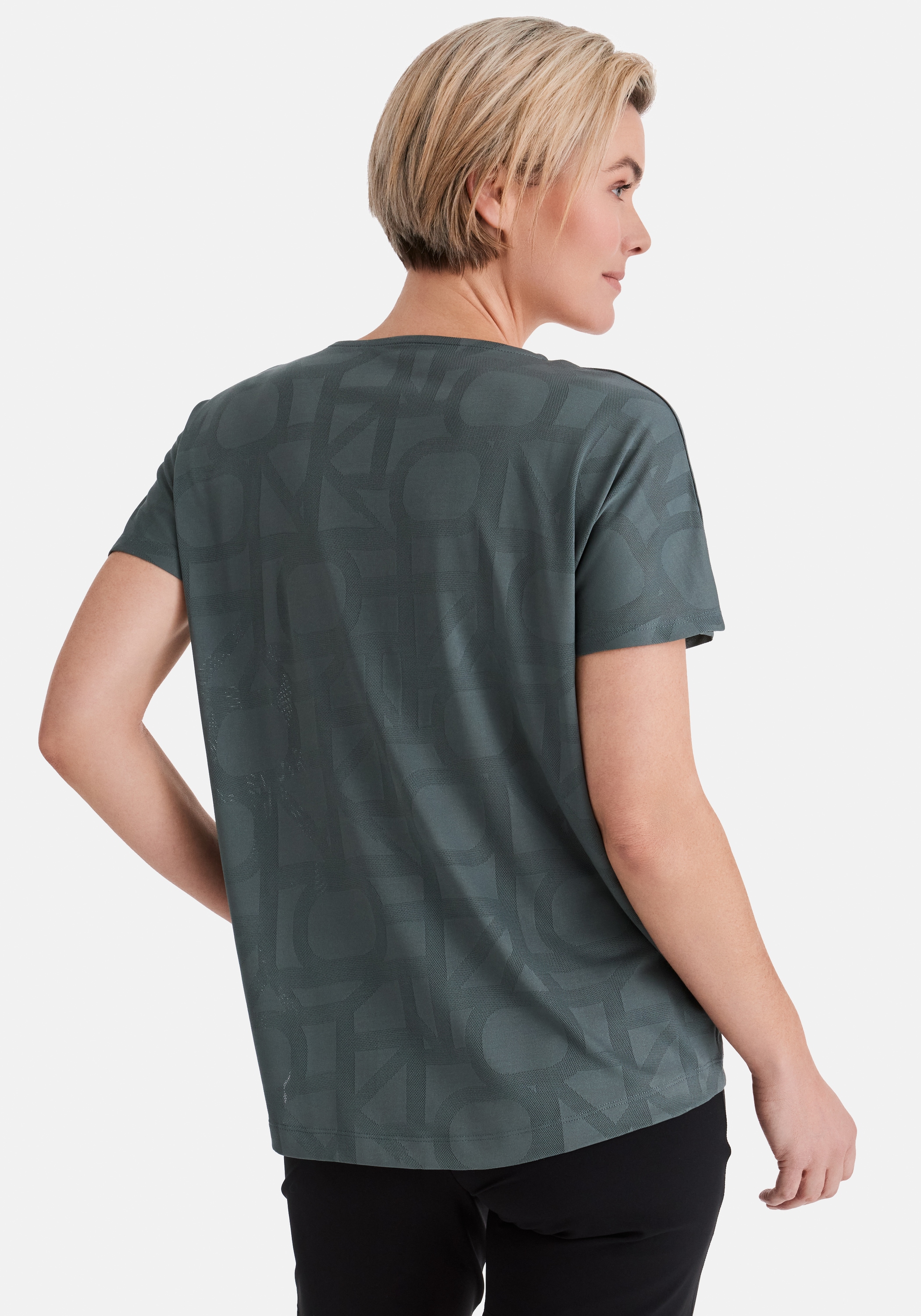 STOOKER WOMEN T-Shirt »CARLY Sport T-Shirt« Sport T-Shirt kurzarm für Damen