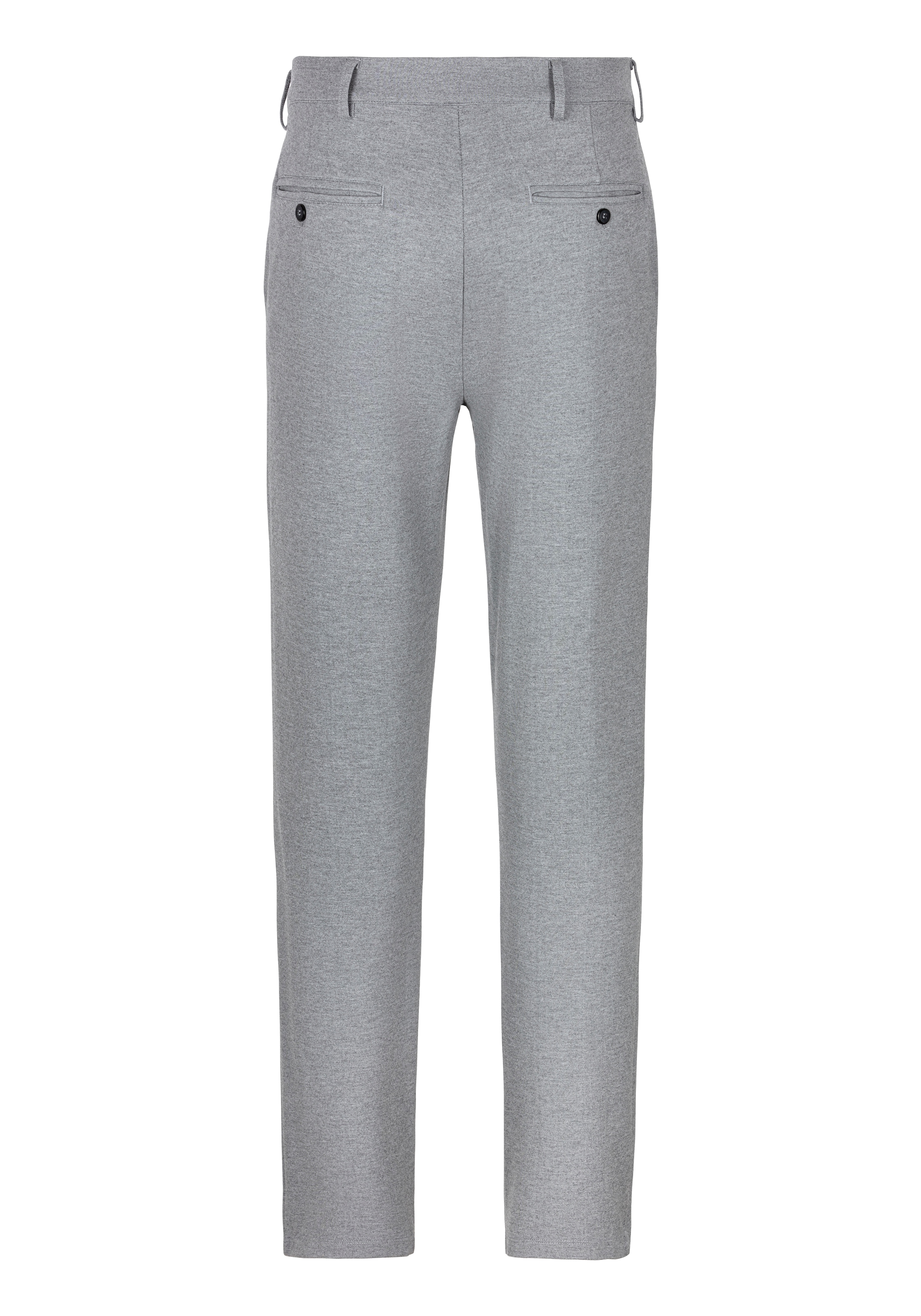 John Devin Stretch-Hose »regular-fit«  bequeme Hose aus elastischer Qualität