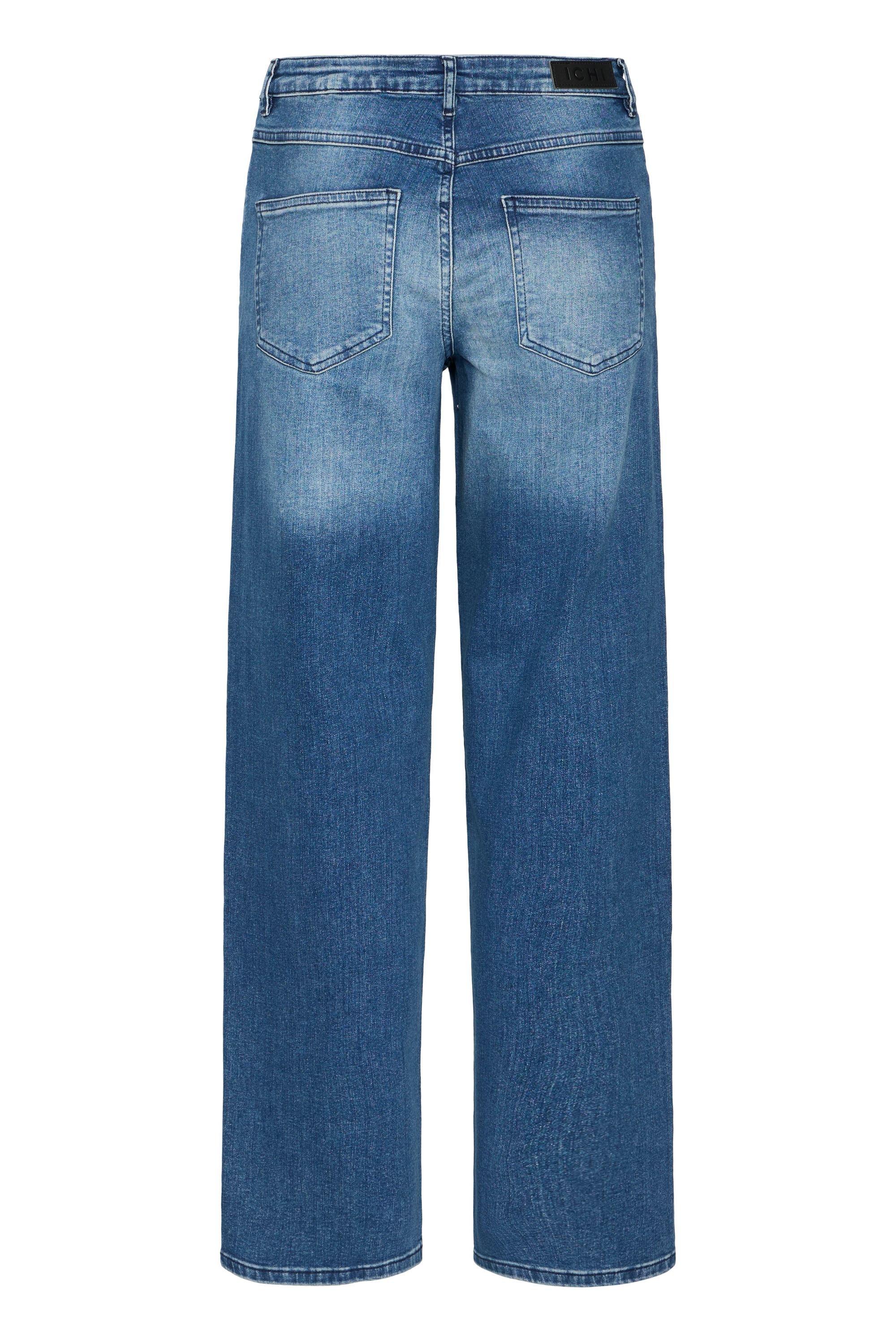 Ichi Regular-fit-Jeans »Jeans IHTWIGGY«
