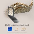 MSI Notebook »Creator Z16P B12UHT-047«, (40,6 cm/16 Zoll), Intel, Core i9, GeForce RTX™ 3080, 2000 GB SSD