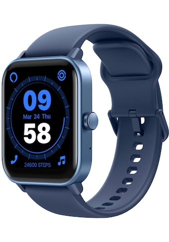 Smartwatch »SMARTY 2.0, SW038C«