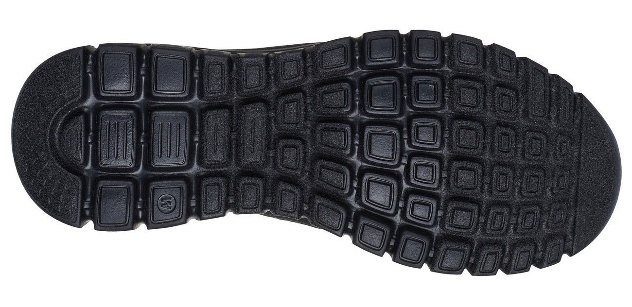 Skechers Slip-On Sneaker »GRACEFUL-PICTURE PERFECT«, Freizeitschuh, Slipper in veganer Verarbeitung