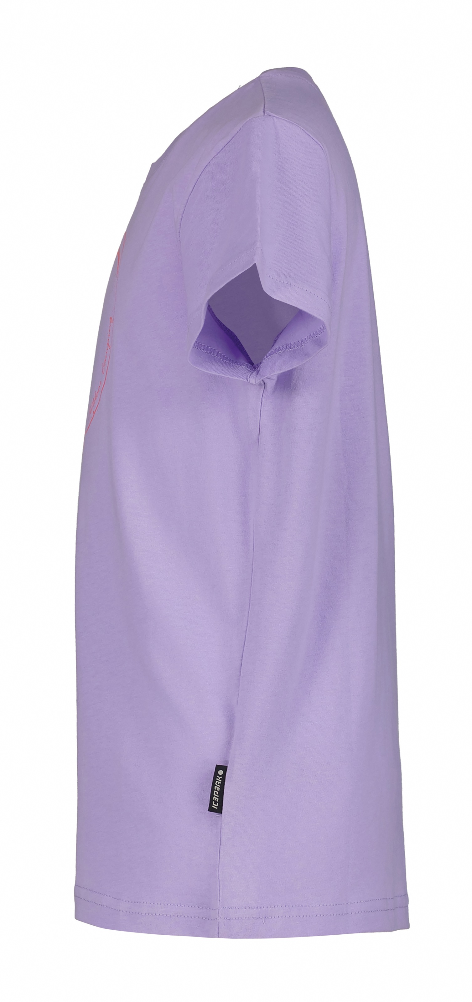 Icepeak T-Shirt »LEADVILLE JR« für Kinder und Jugendliche, sportlicher Stil