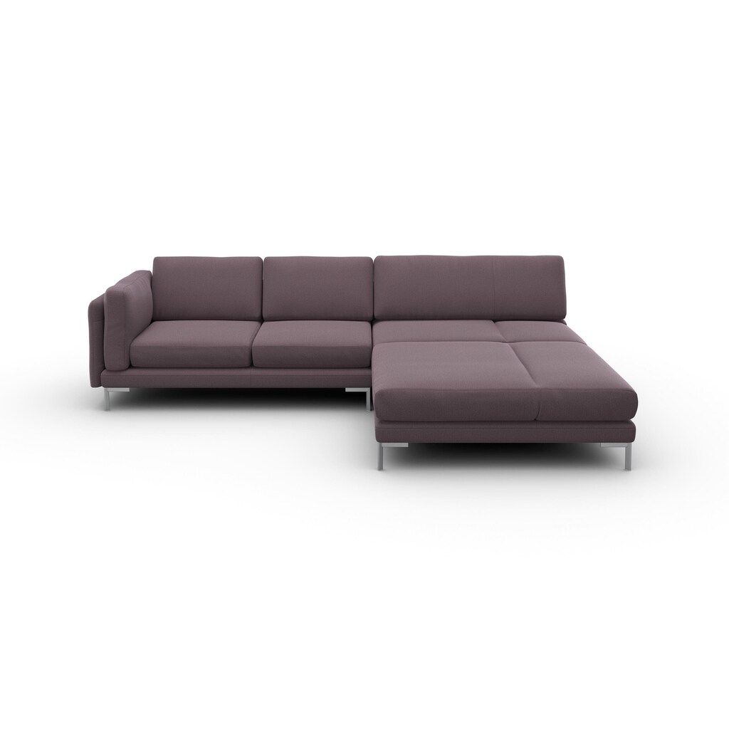 machalke® Ecksofa »vivien«