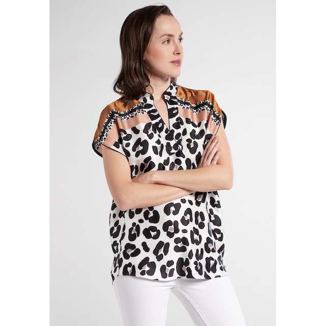 Eterna Shirtbluse »LOOSE FIT« online bei