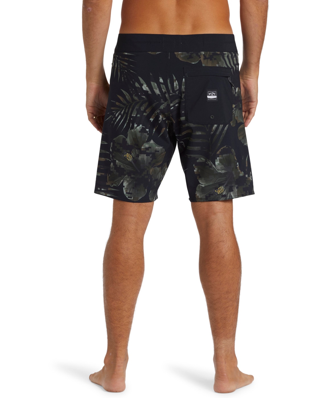 Billabong Boardshorts »Pupukea Camo«