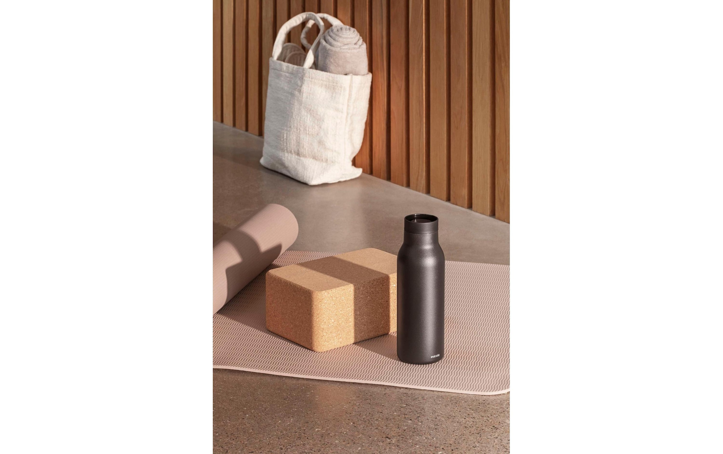 Eva Solo Isolierflasche »Urban«
