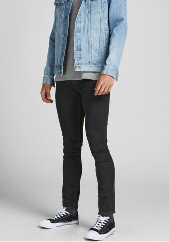 Jack & Jones Skinny-fit-Jeans »Liam« kaufen Jack & Jones Skinny-fit-Jeans »Liam« kaufen