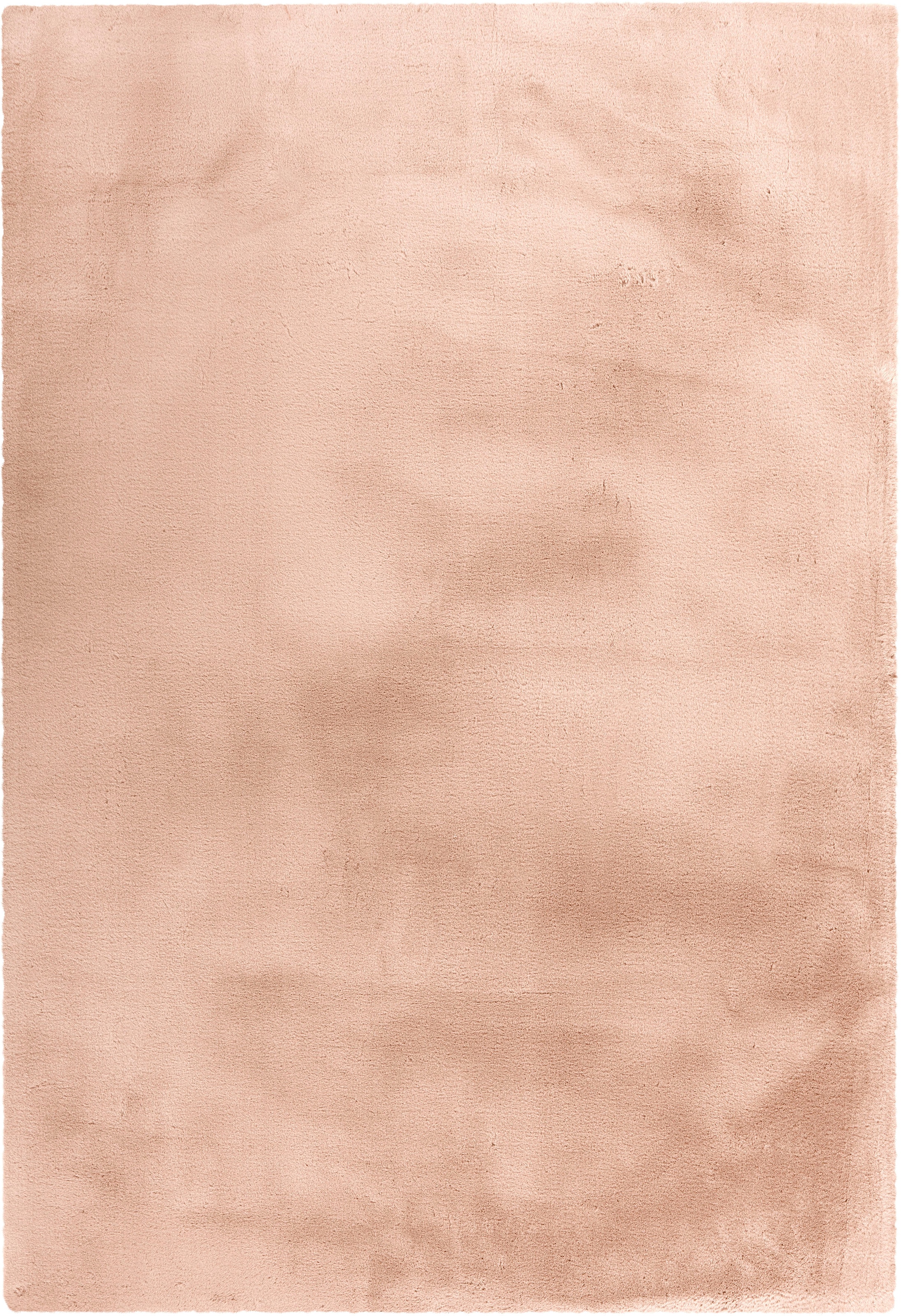 Padiro Teppich »Rabbit Light 525« rechteckig 26 mm Höhe