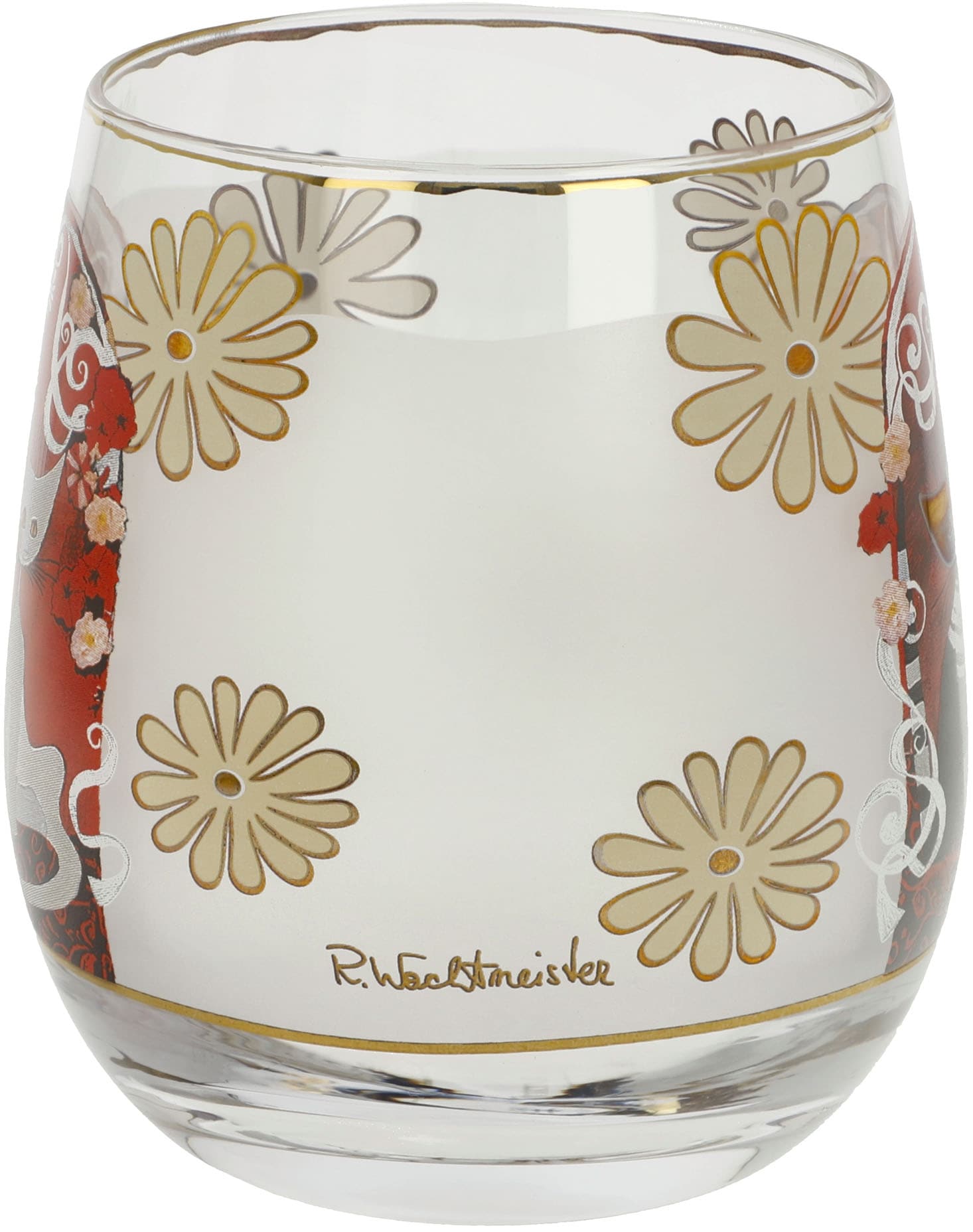 Goebel Windlicht »Windlicht R. Wachtmeister -Templi dell' amore«