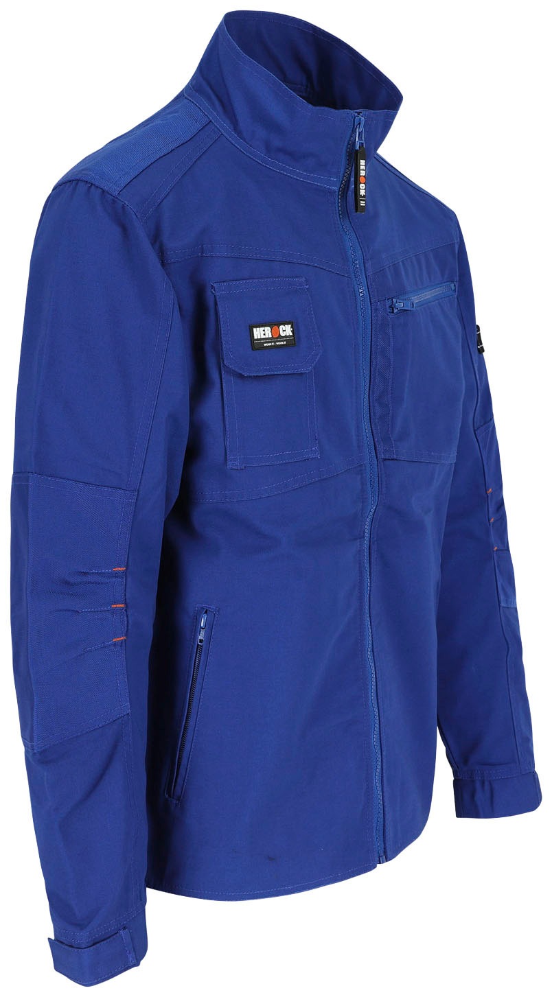 Herock Arbeitsjacke »Anzar Jacke«, Wasserabweisend - 7 Taschen - robust -  verstellbare Bündchen online kaufen