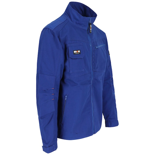 Herock Arbeitsjacke »Anzar Jacke«, Wasserabweisend - 7 Taschen - robust -  verstellbare Bündchen online kaufen