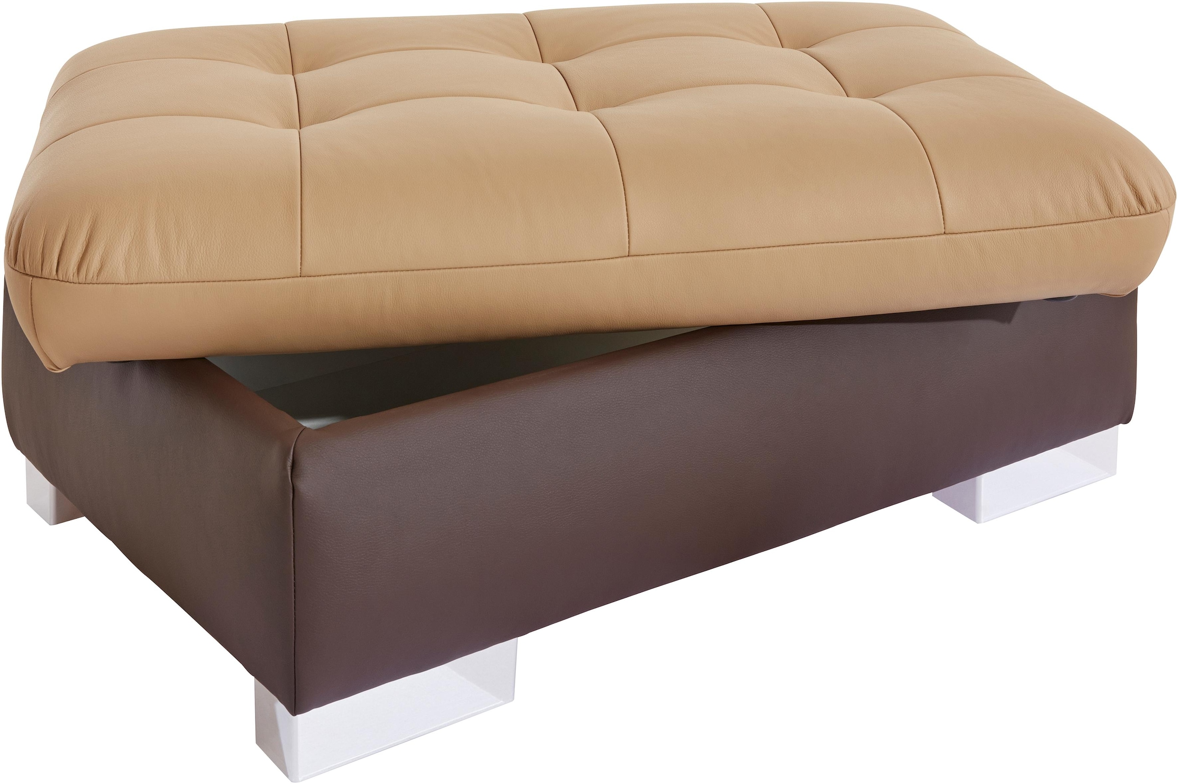 sit&more Hocker »Palomino« mit Stauraum