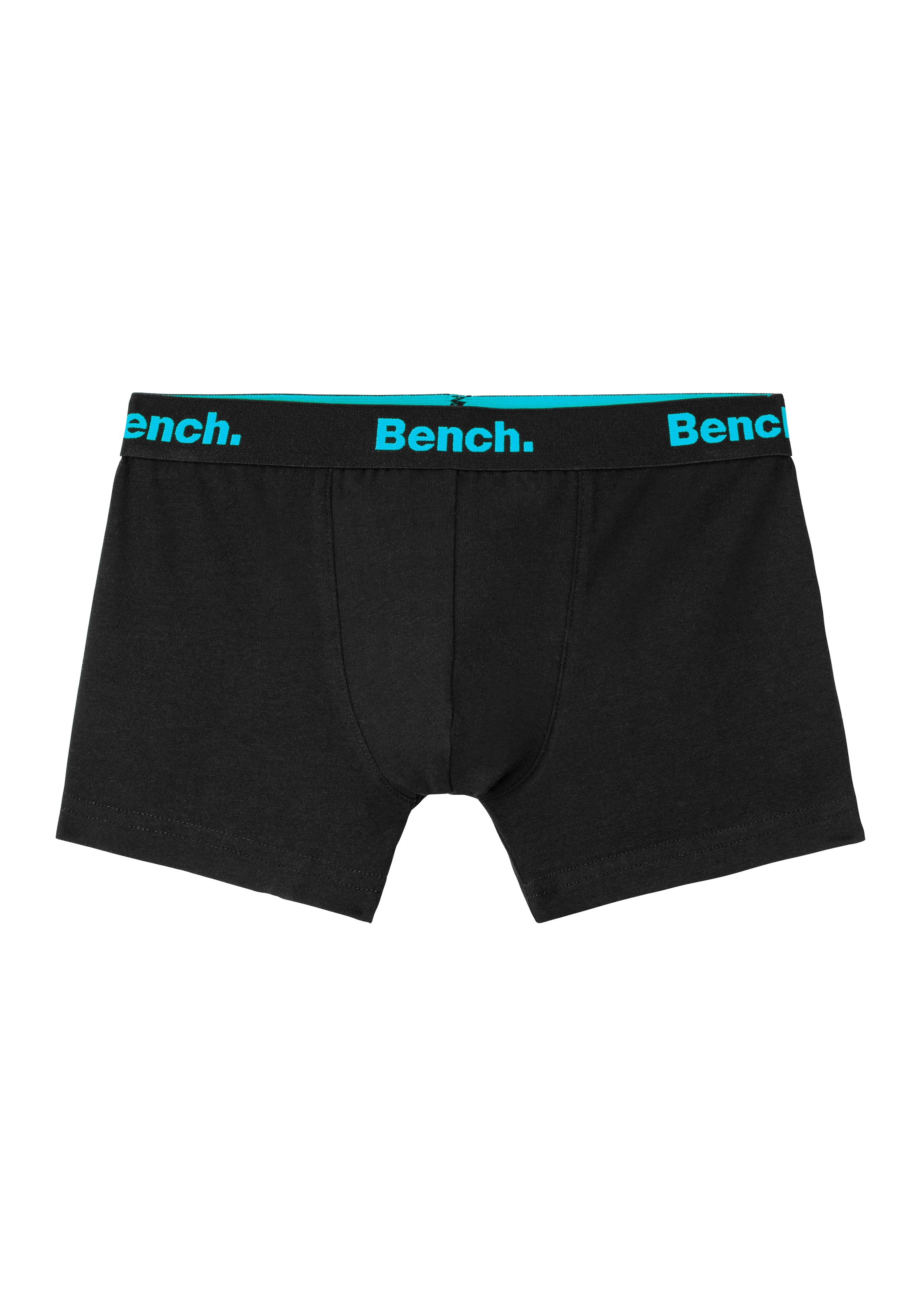 Bench. Boxer, online mit (Packung, 3 bestellen Logo-Webbund St.)