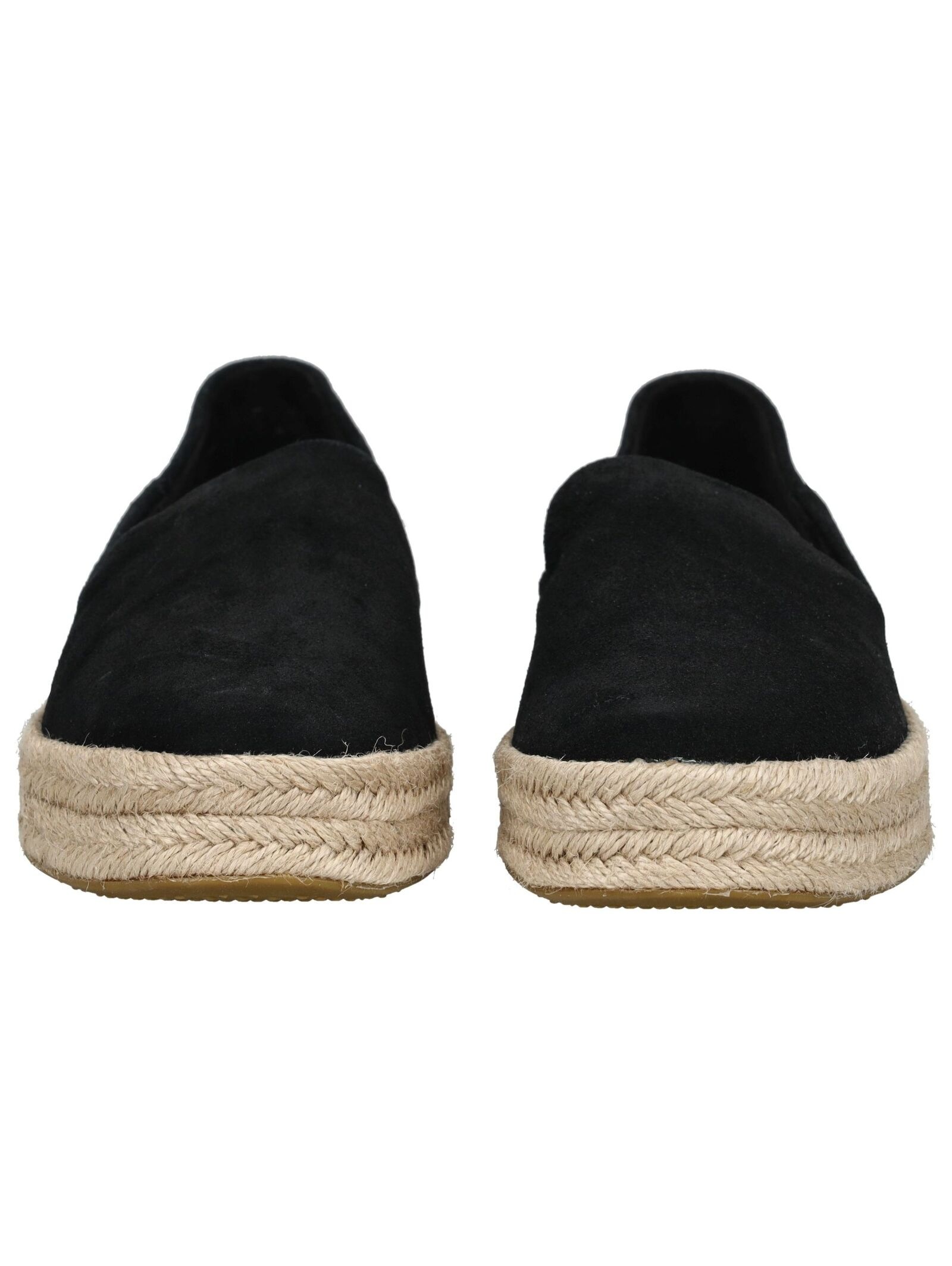 TOMS Espadrille »TOMS Slipper Leder«