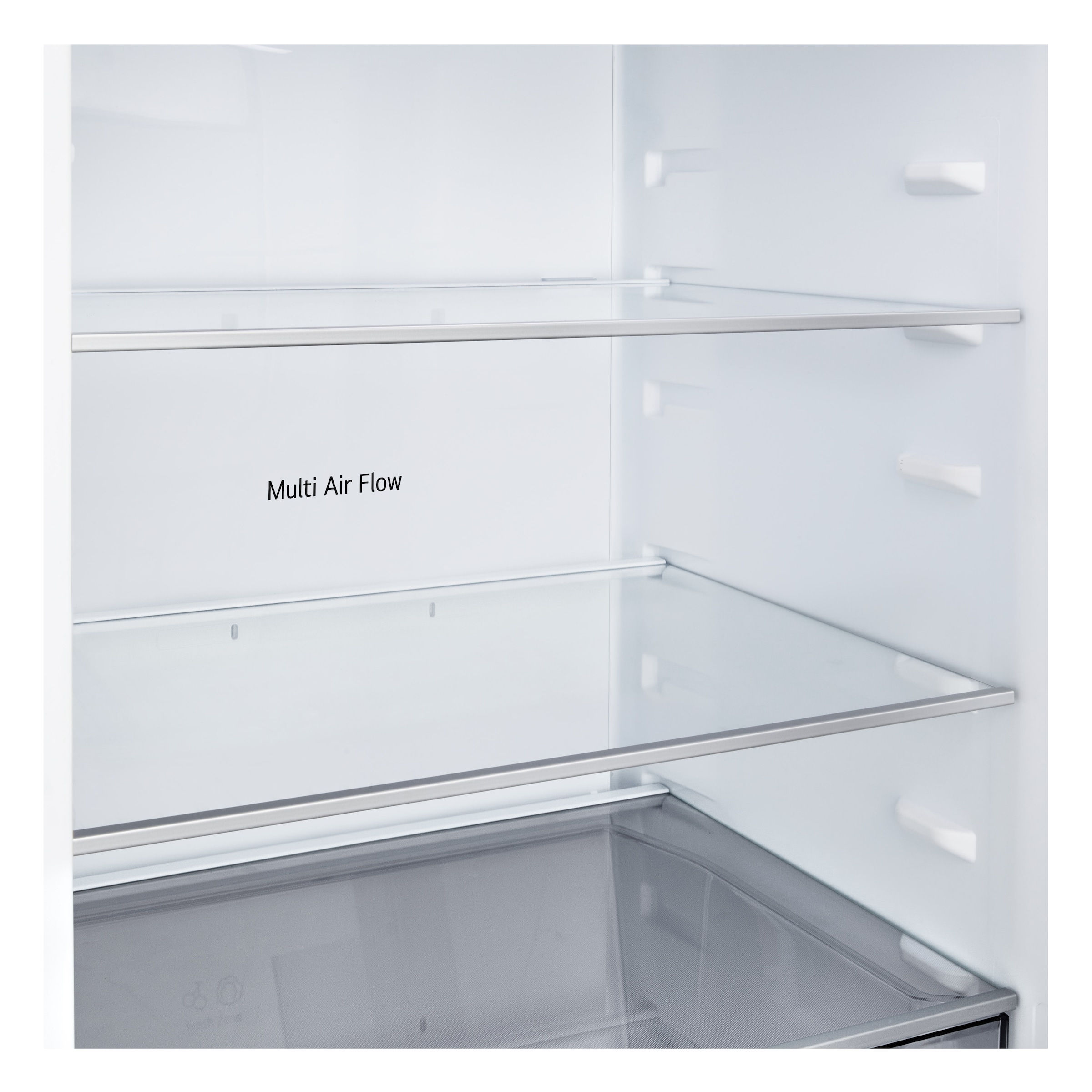 LG Kühl-/Gefrierkombination »GBBSJ2CCPY« 203 cm hoch 59,7 cm breit