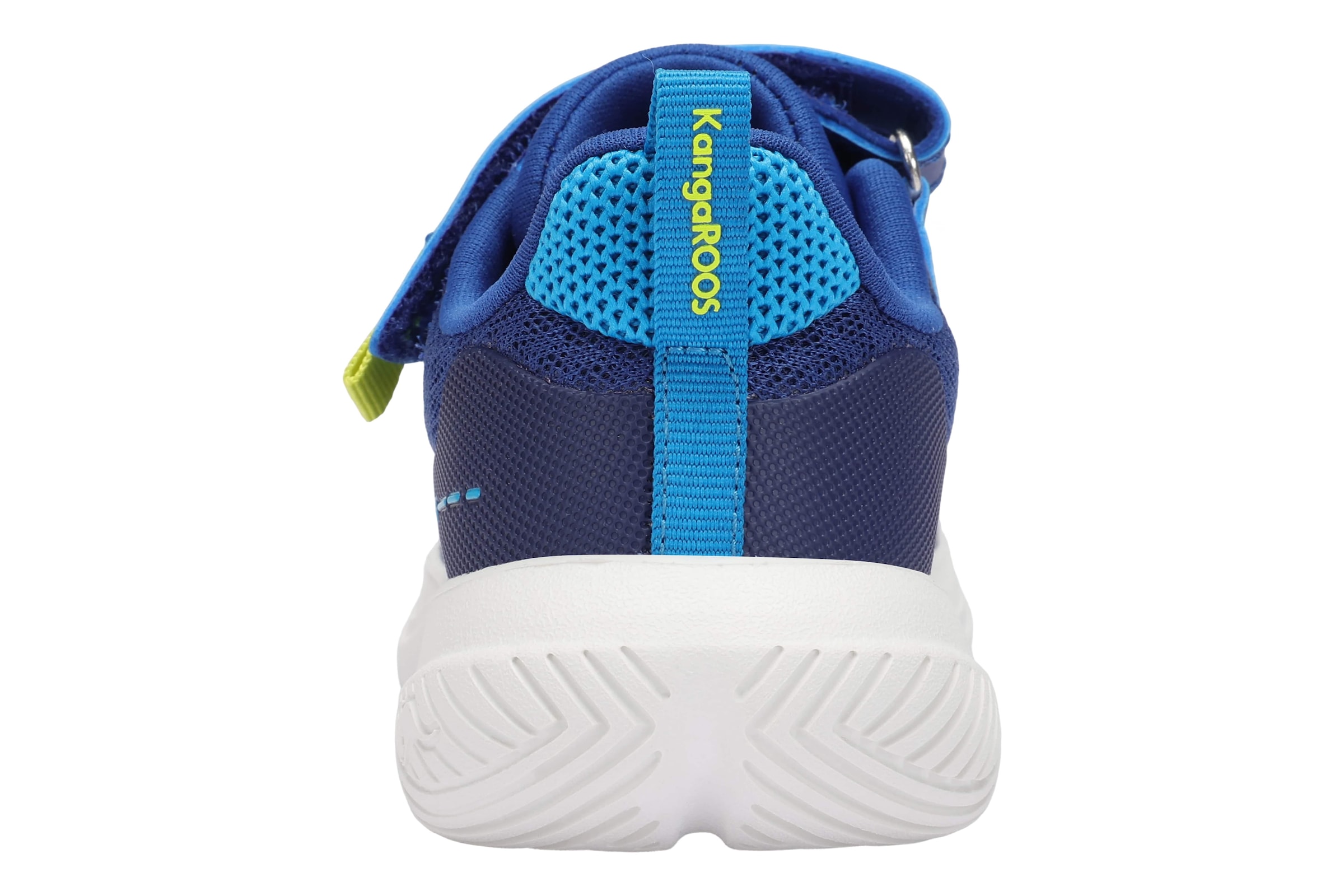 KangaROOS Sneaker »K-RDI PEBBLE EV«