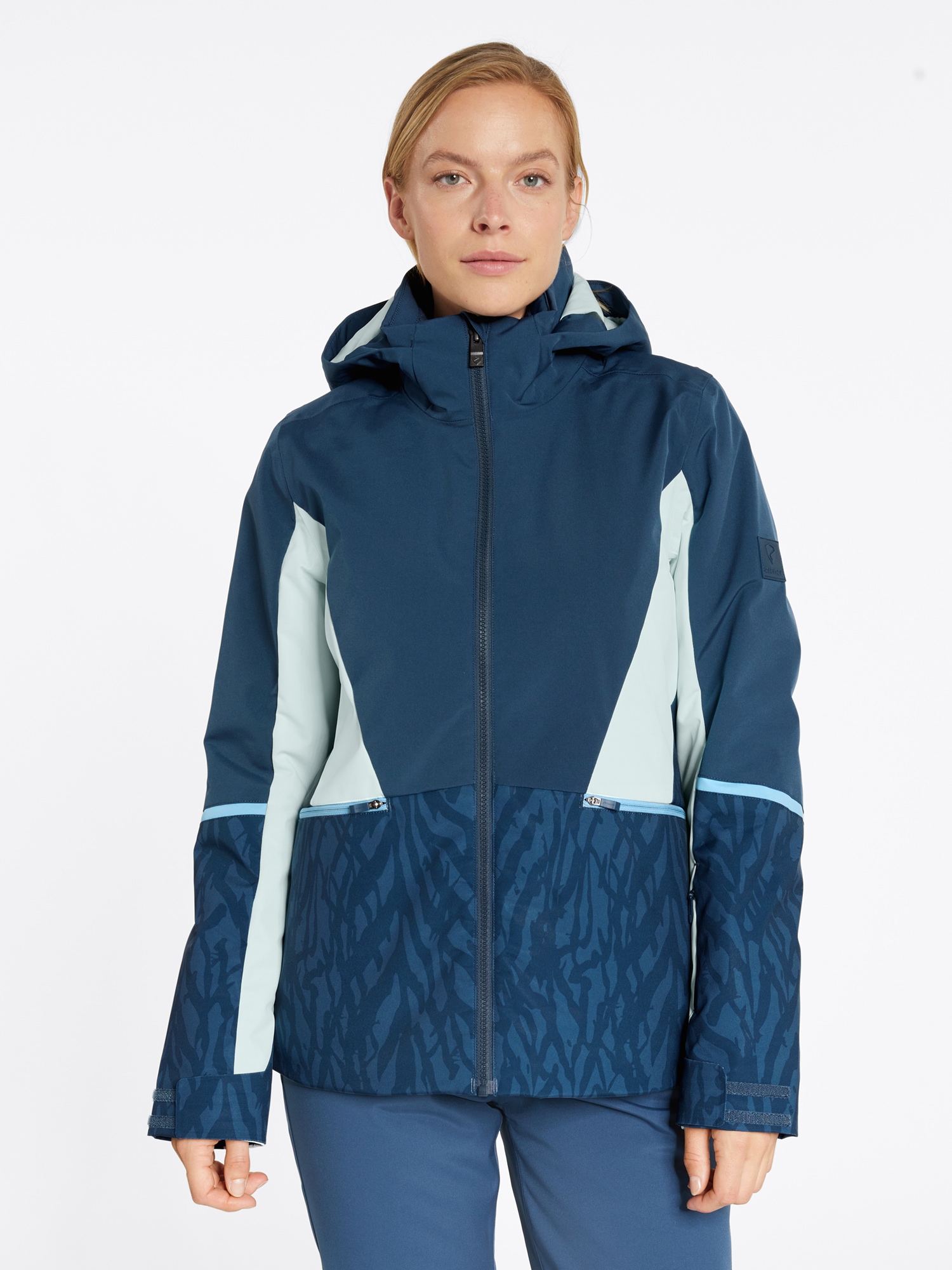 Ziener Skijacke »TAIMI«