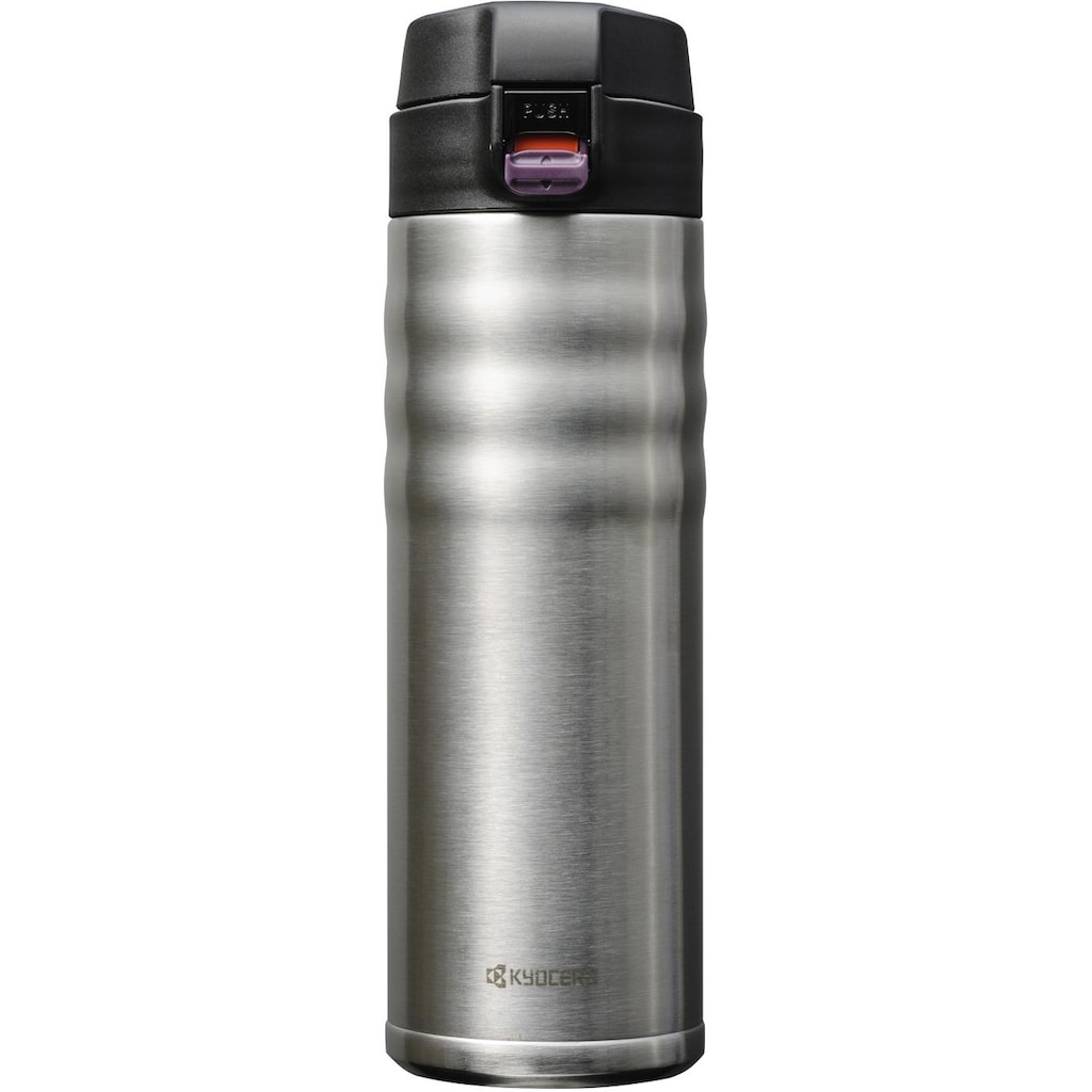 KYOCERA Isolierflasche »Flip Top«