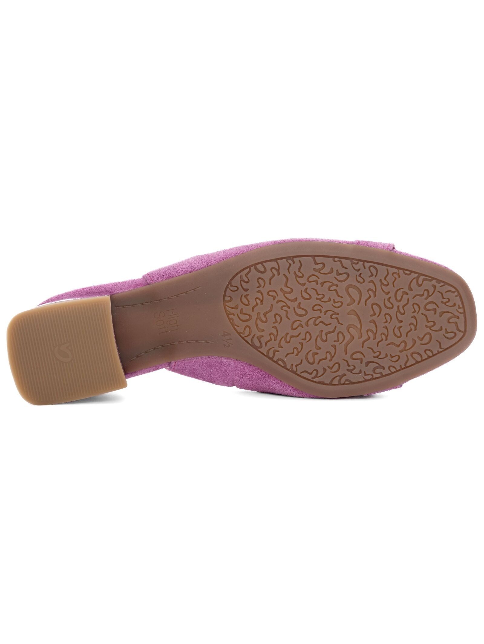 Ara Slingpumps »Ara Pumps Leder«