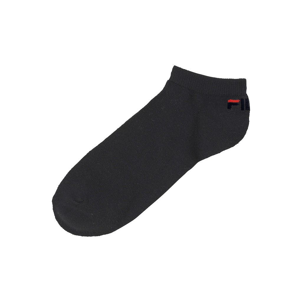 Fila Sneakersocken, (6 Paar)