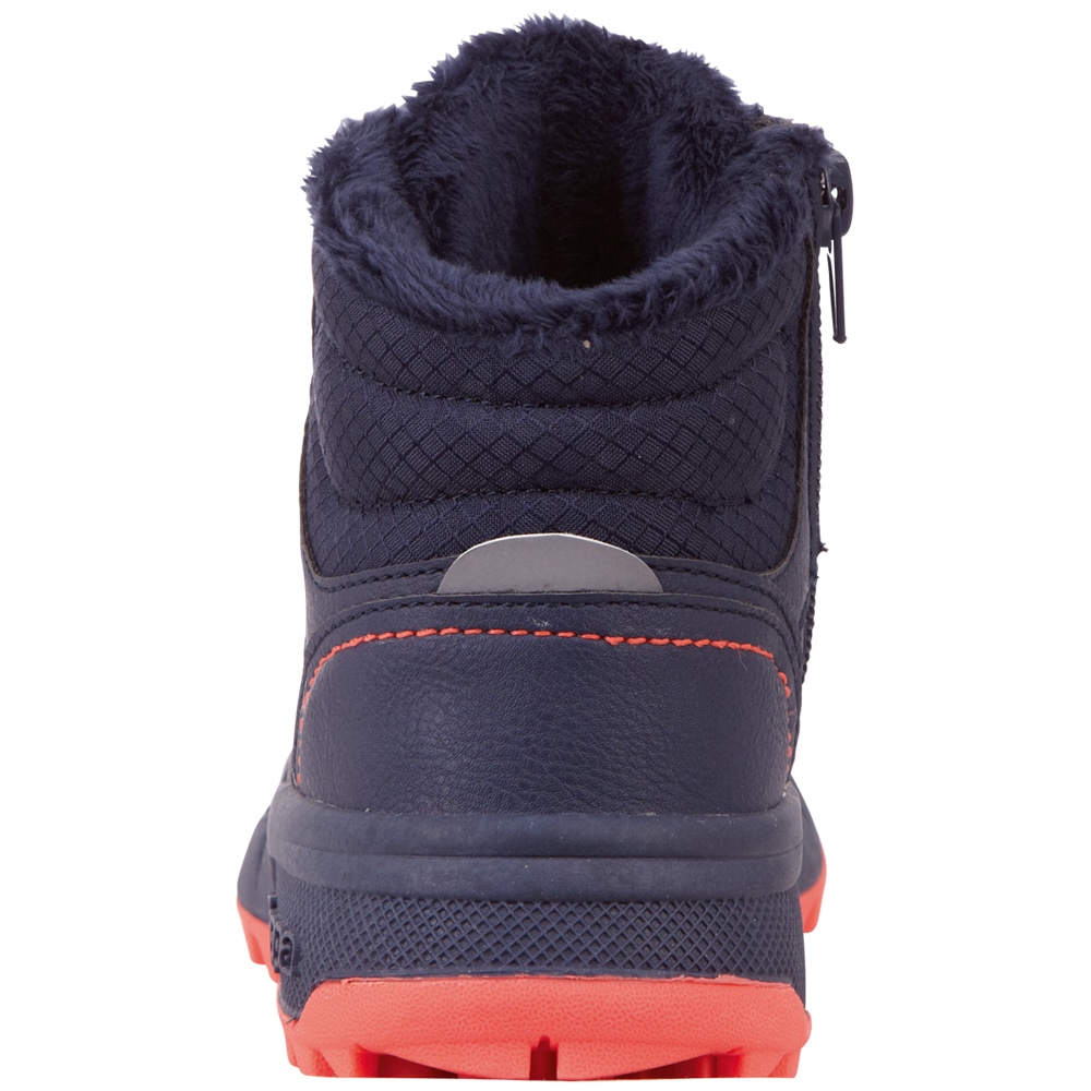 Kappa Winterboots  mit praktischem Rei&szlig;verschluss auf der Innenseite<br />