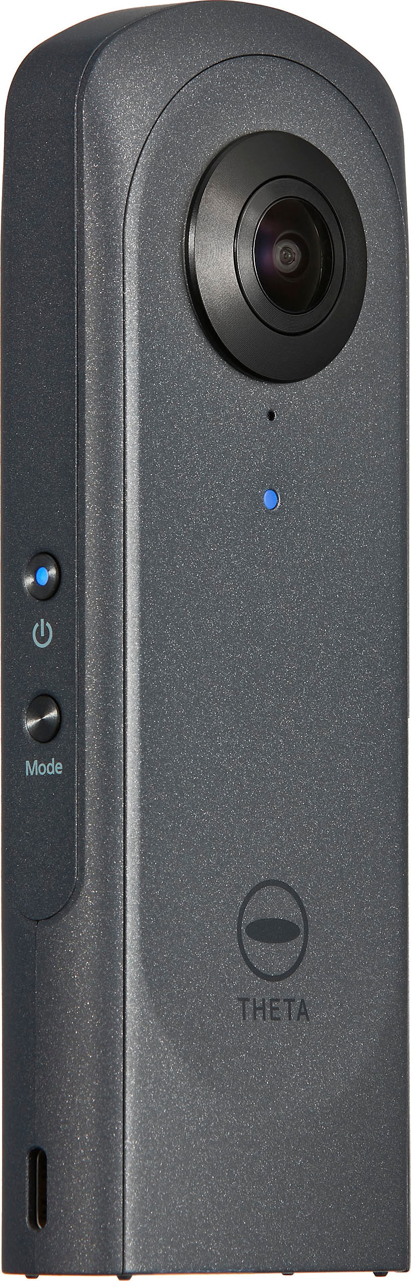 Ricoh Camcorder »THETA X«, 5,7K, Bluetooth-WLAN (Wi-Fi)