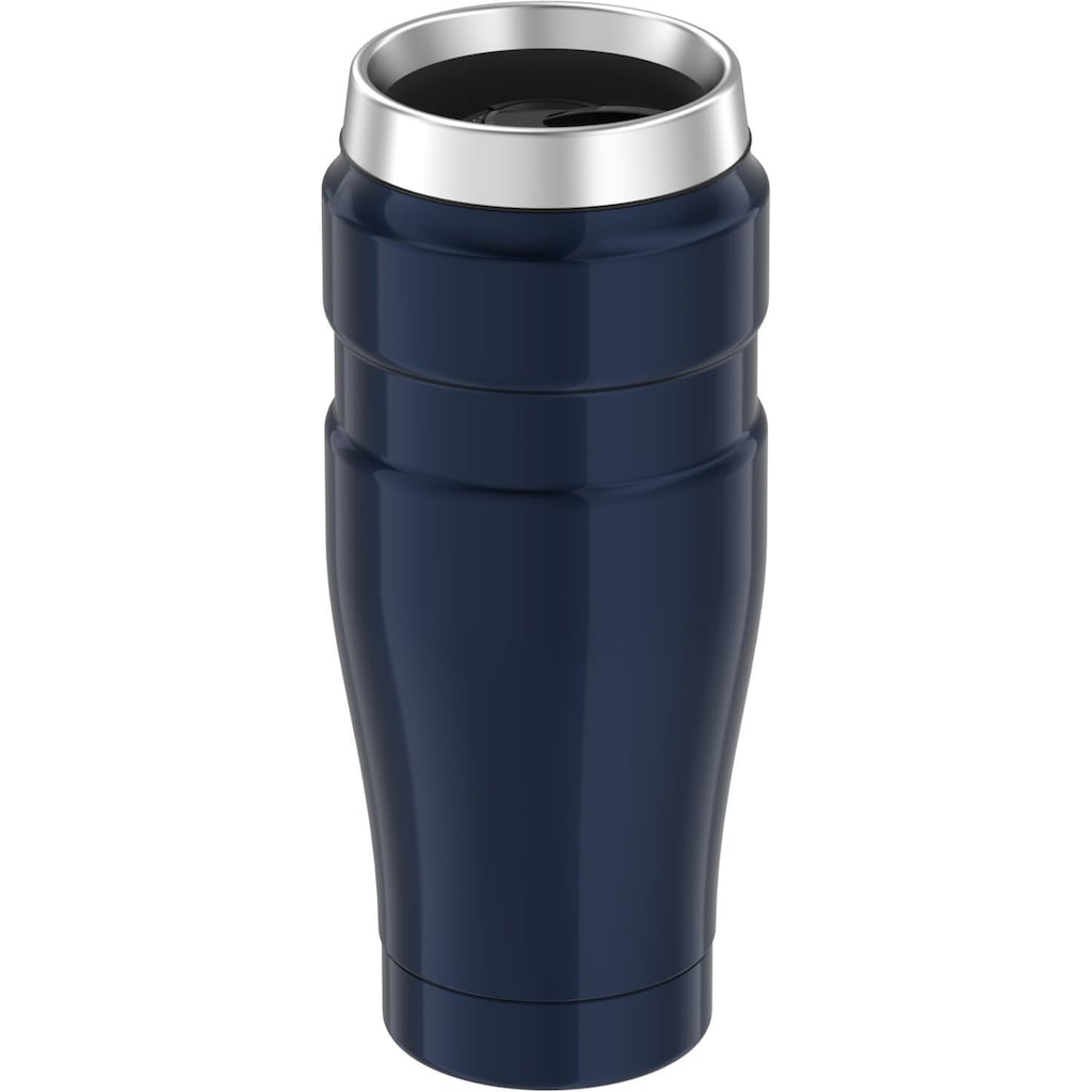THERMOS Thermobecher »Stainless King«, (1 tlg.)