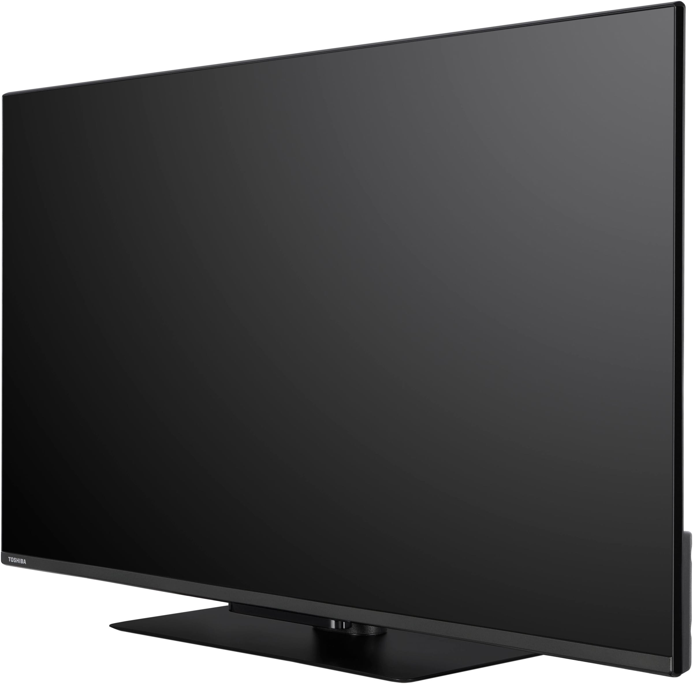 Toshiba QLED-Fernseher »32QV3F63DA« 80 cm/32 ″ Full HD Smart-TV