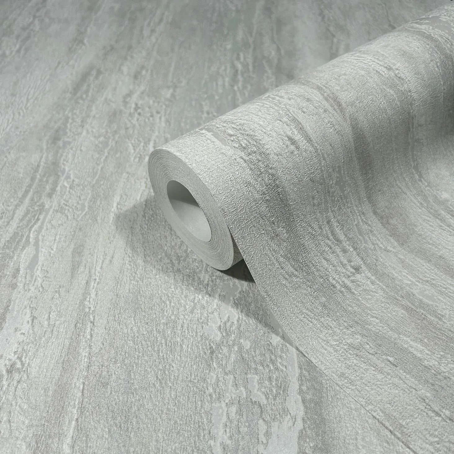 Marburg Vliestapete »Tapete Urban Stone« urban geprägt moderne Vliestapete für Wohnzimmer Schlafzimmer Küche