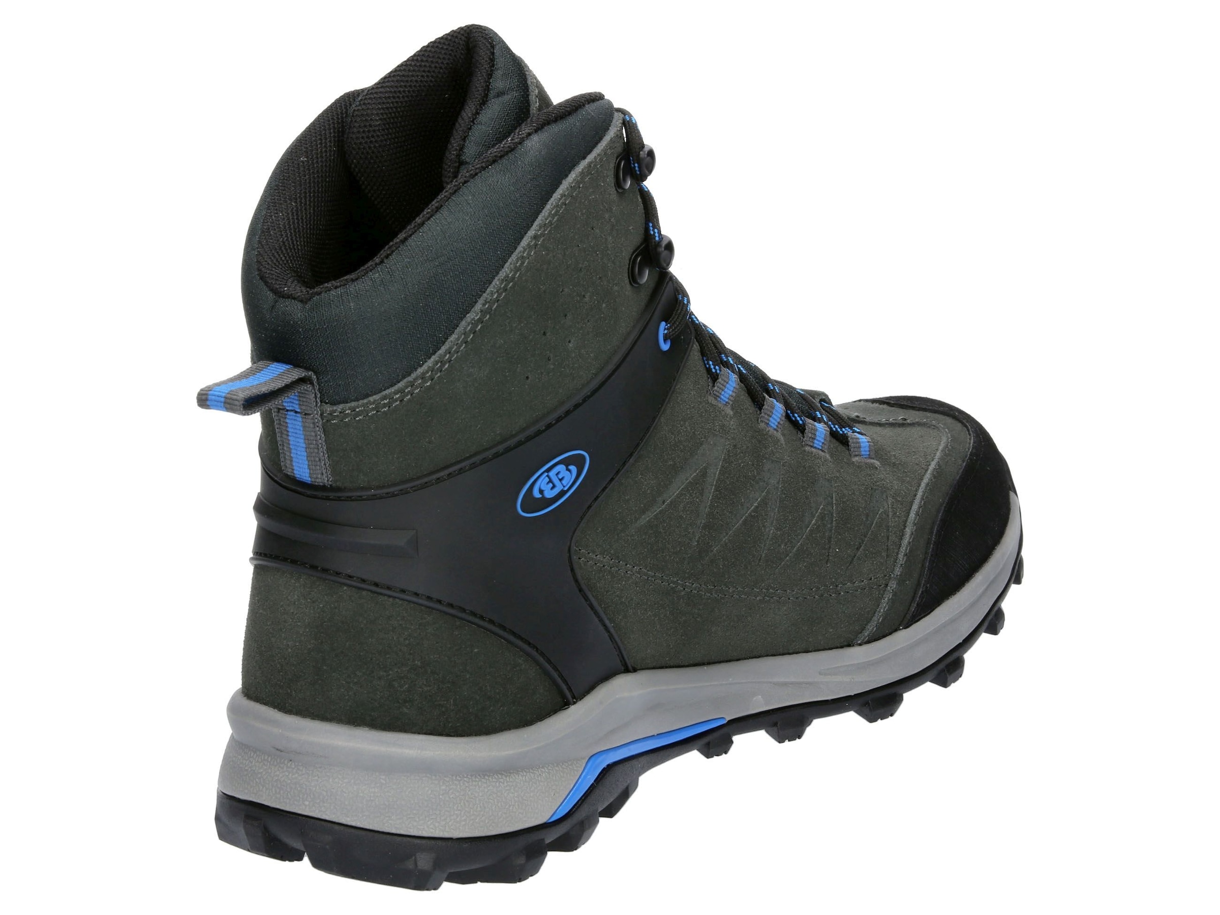 BRÜTTING Outdoorschuh »Outdoorstiefel Mount Chester High«