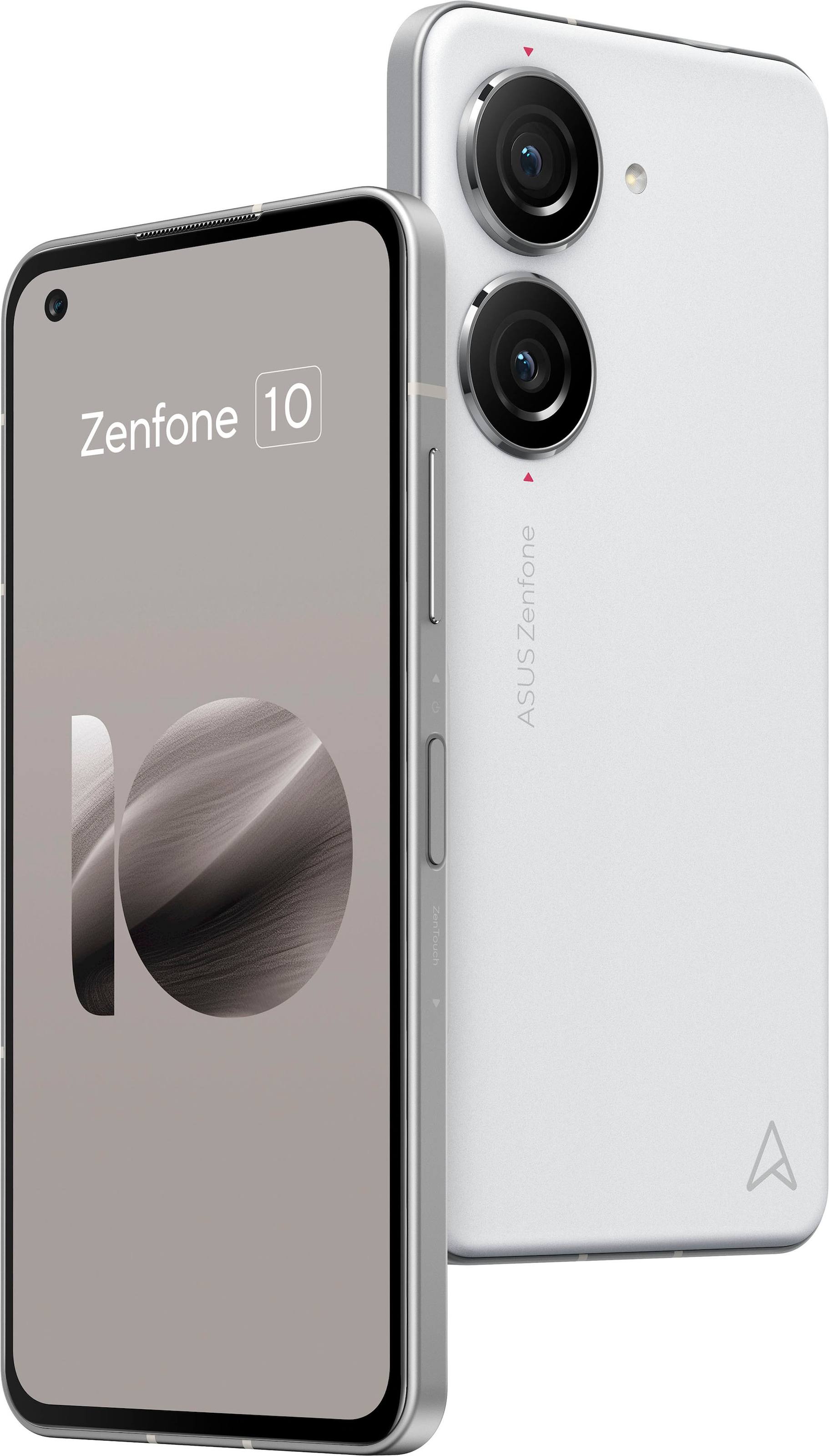 Asus Smartphone »ZENFONE 10«, weiß