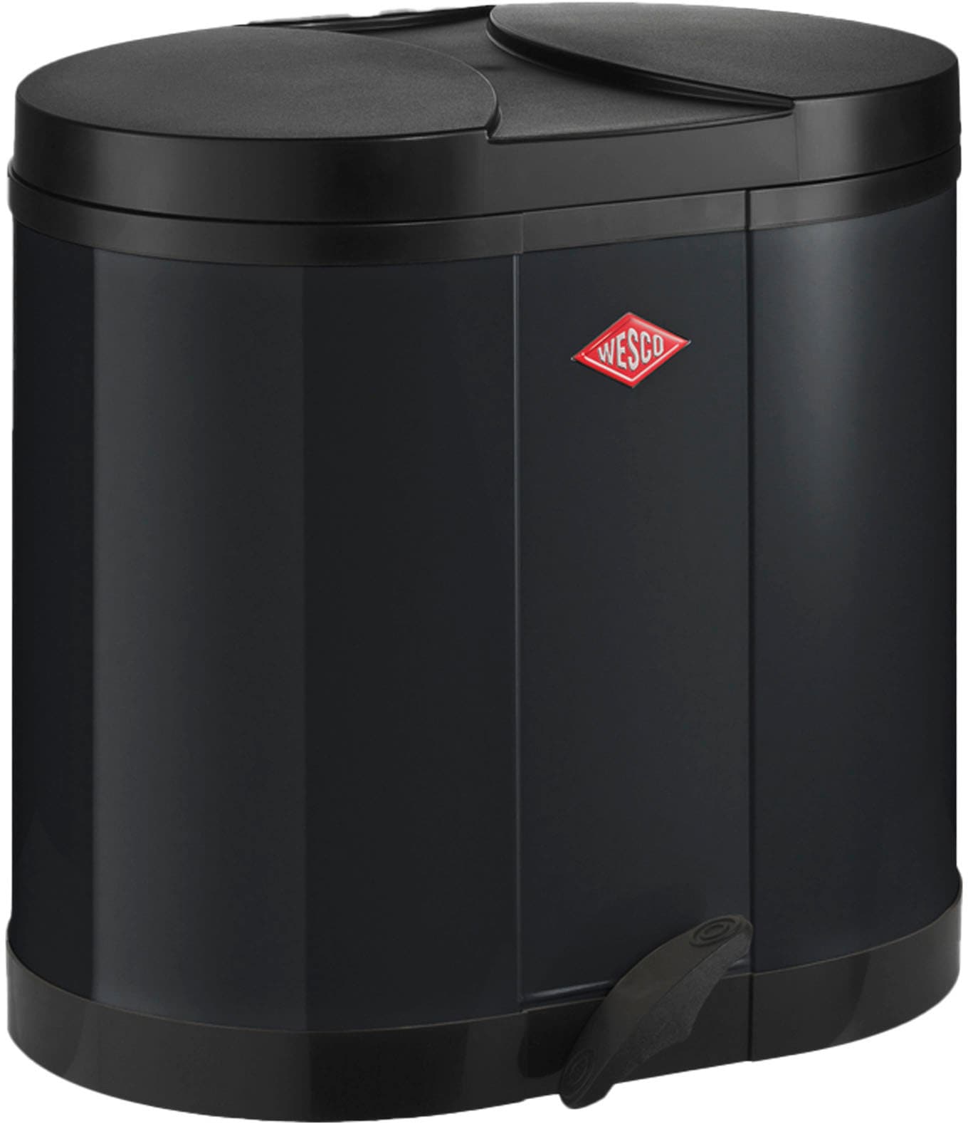WESCO Mülleimer »Biomülleimer«, 1 Behälter, ÖKO-Sammler, 2x15 Liter günstig online kaufen