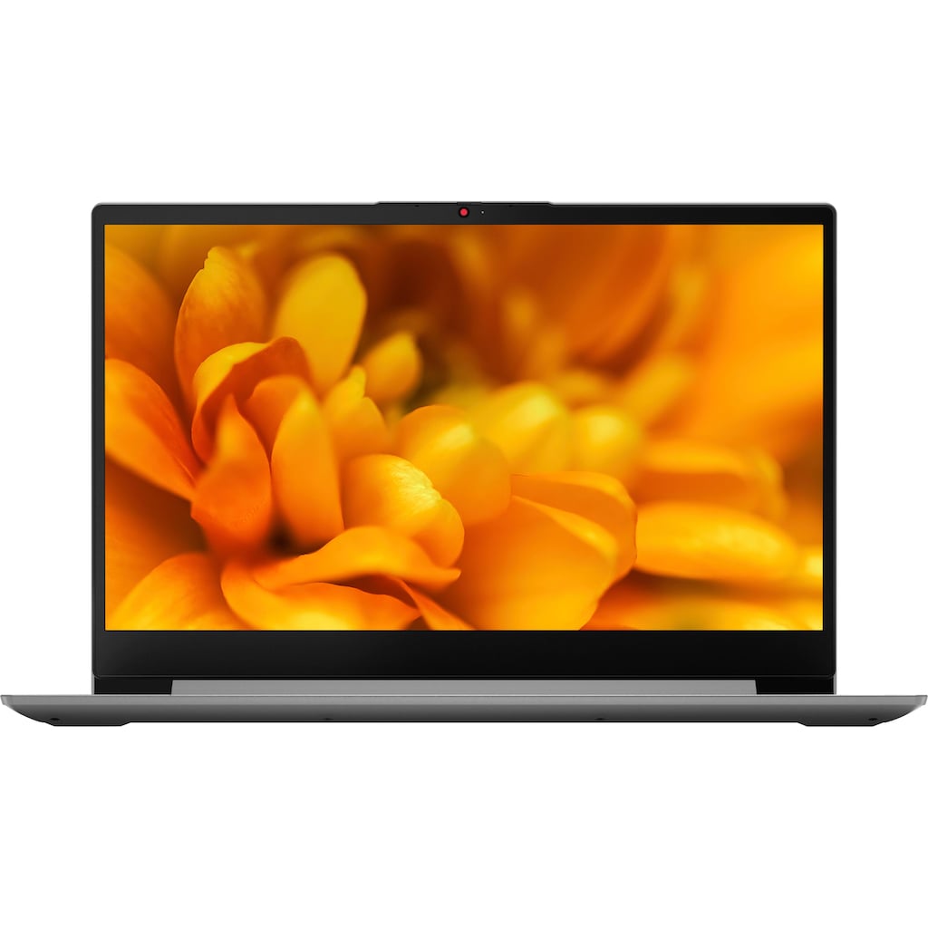 Lenovo Notebook »IdeaPad 3 17ITL6«, 43,94 cm, / 17,3 Zoll, Intel, Core i5, Iris Xe Graphics, 512 GB SSD