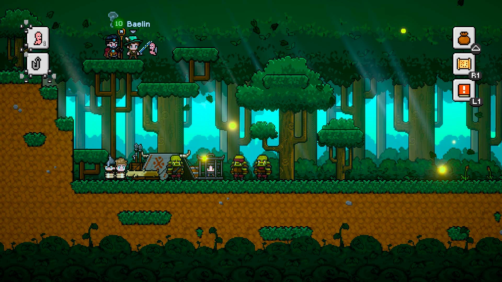 NBG Spielesoftware »Nice Day for Fishing  - [Playstation 5]« PlayStation 5