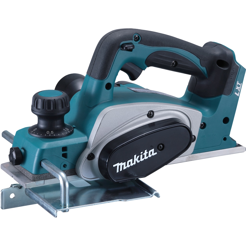 Makita Akku-Elektrohobel »DKP180Z«