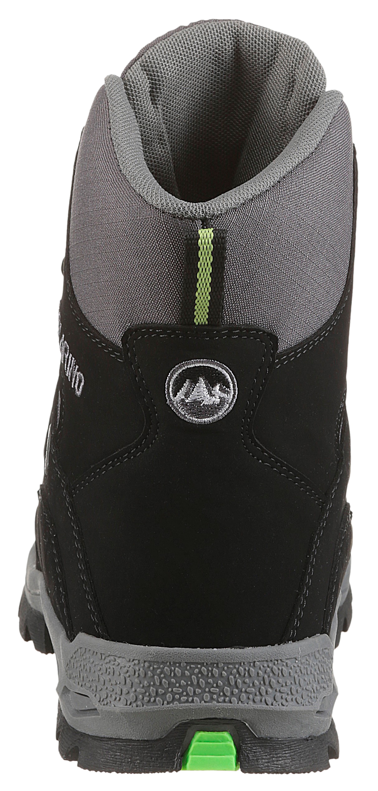 Polarino Winterboots »Glacier«  mit Comfortex-Membrane