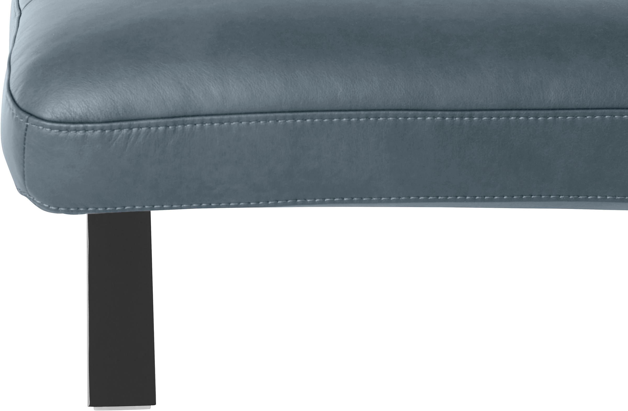 W.SCHILLIG Relaxliege »daily dreams«, Funktionsliege wahlweise mit Motor, Gestell Chrom, Breite 65 cm
