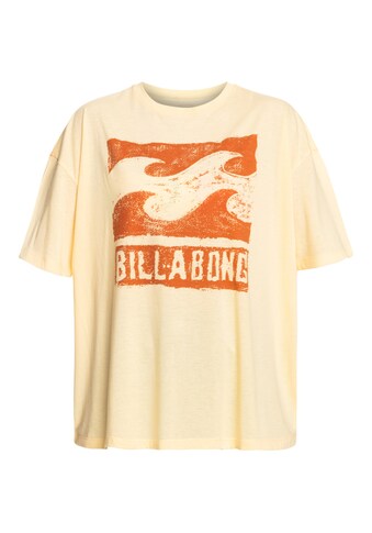 Billabong T-Shirt »Hazy Day« kaufen