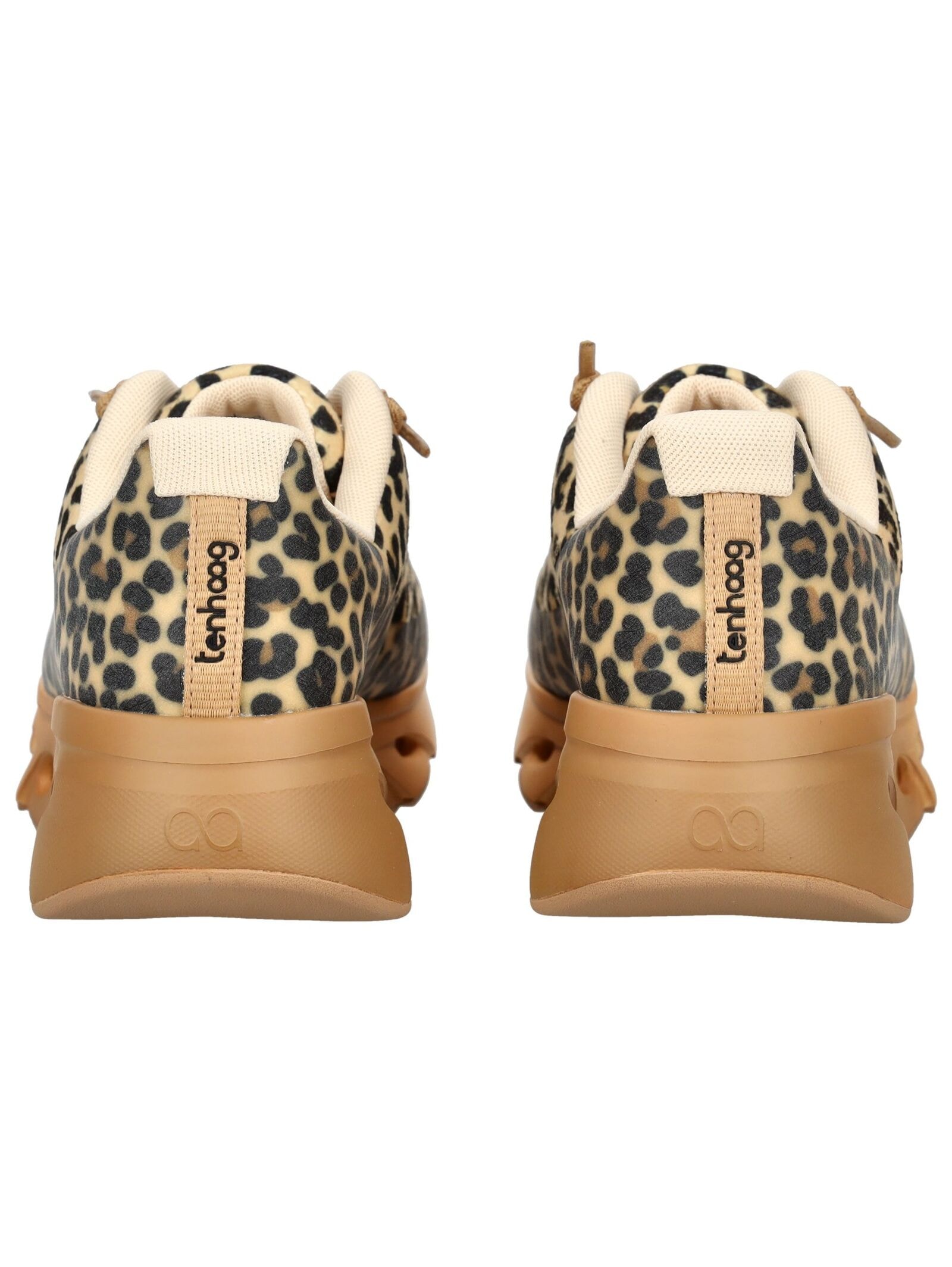 Tenhaag Sneaker »Tenhaag Sneaker Mesh«