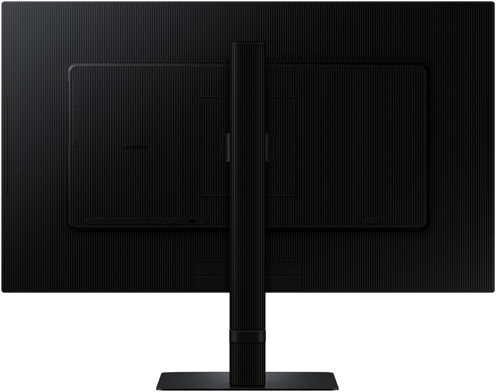 Samsung LED-Monitor »S27D800UAU«, 68 cm/27 Zoll, 3840 x 2160 px, 4K Ultra HD, 5 ms Reaktionszeit, 60 Hz