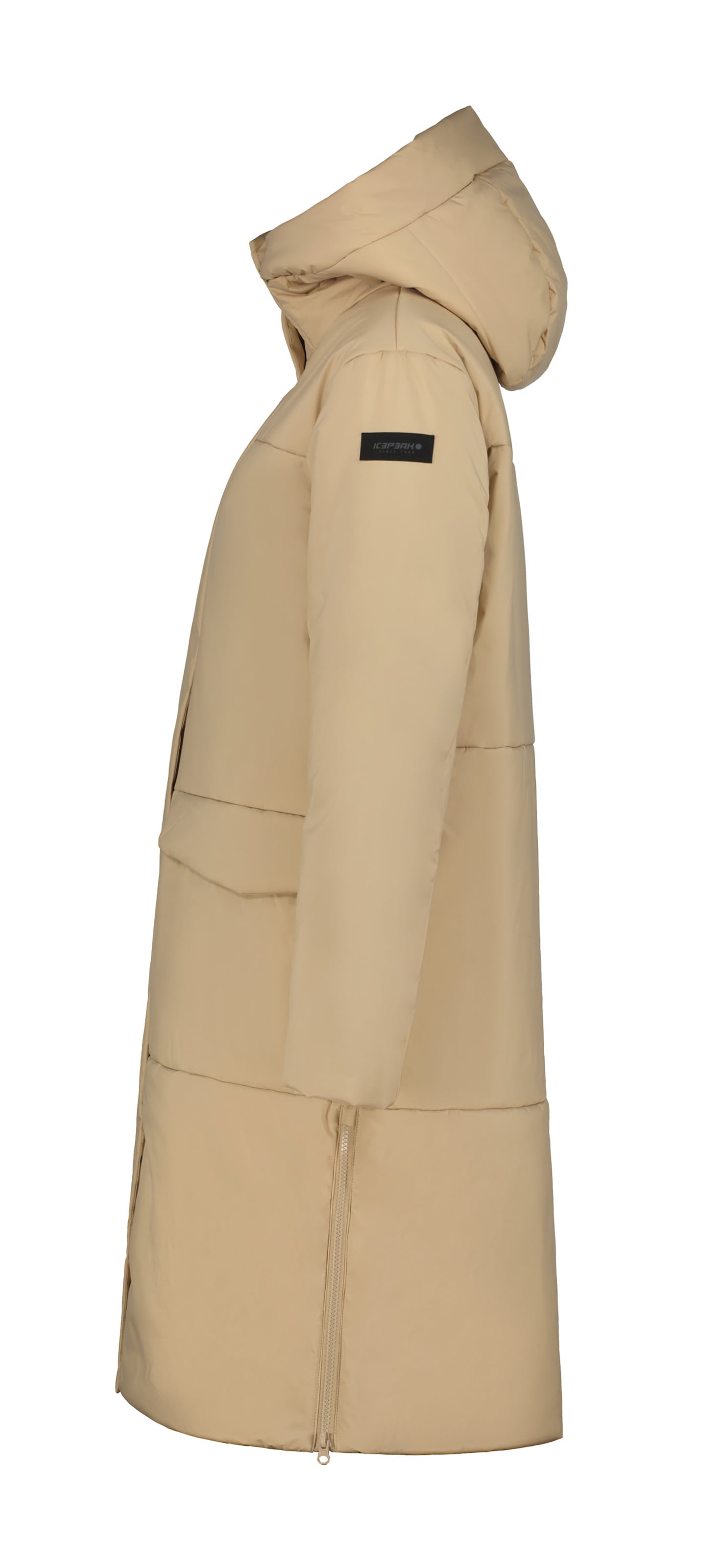 Icepeak Funktionsjacke »AKIAK« 1 Stk. tlg.