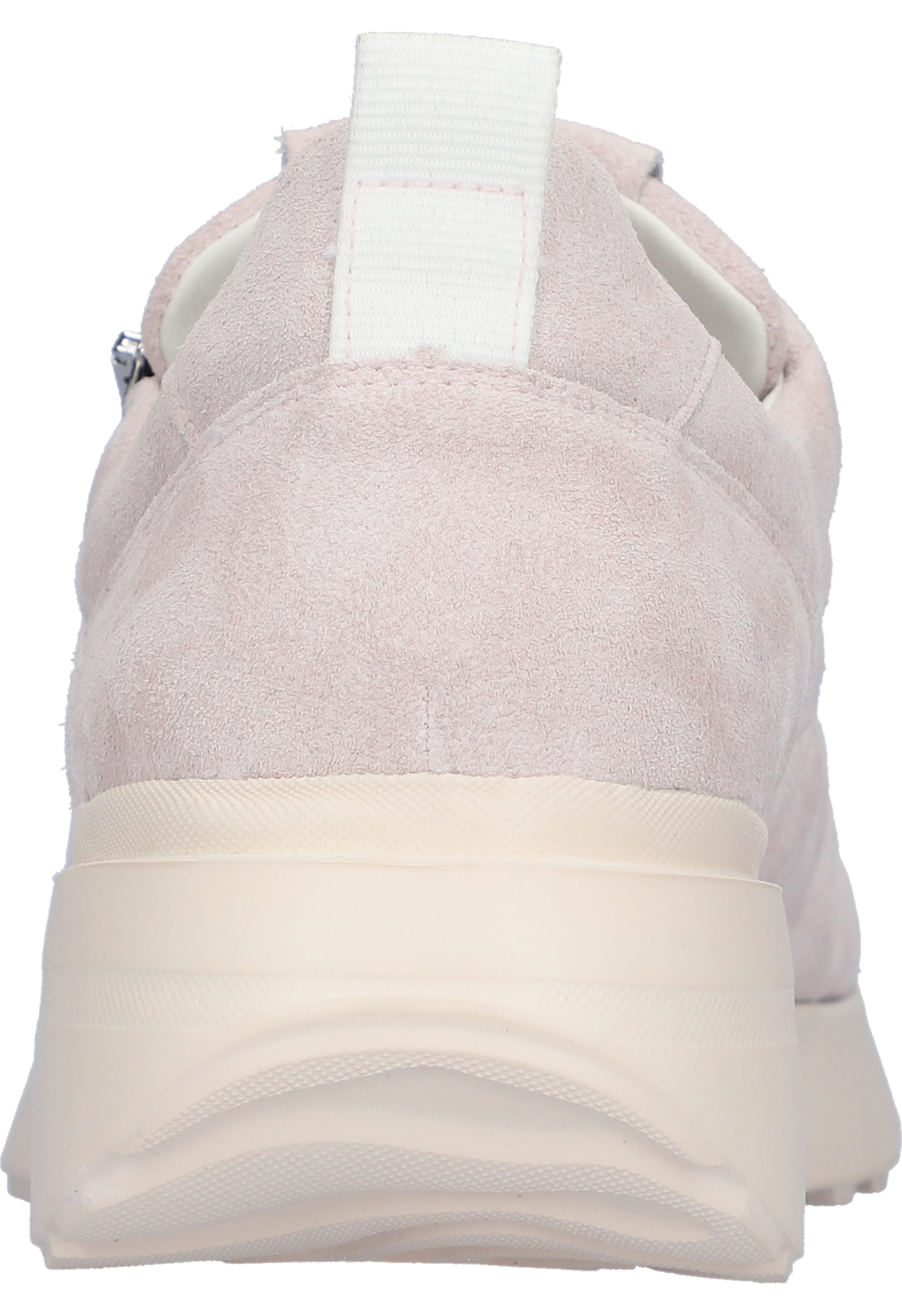 Waldläufer Keilsneaker »G-JESSY«  Freizeitschuh, Halbschuh, Schnürschuh in Bequemweite G (= weit)