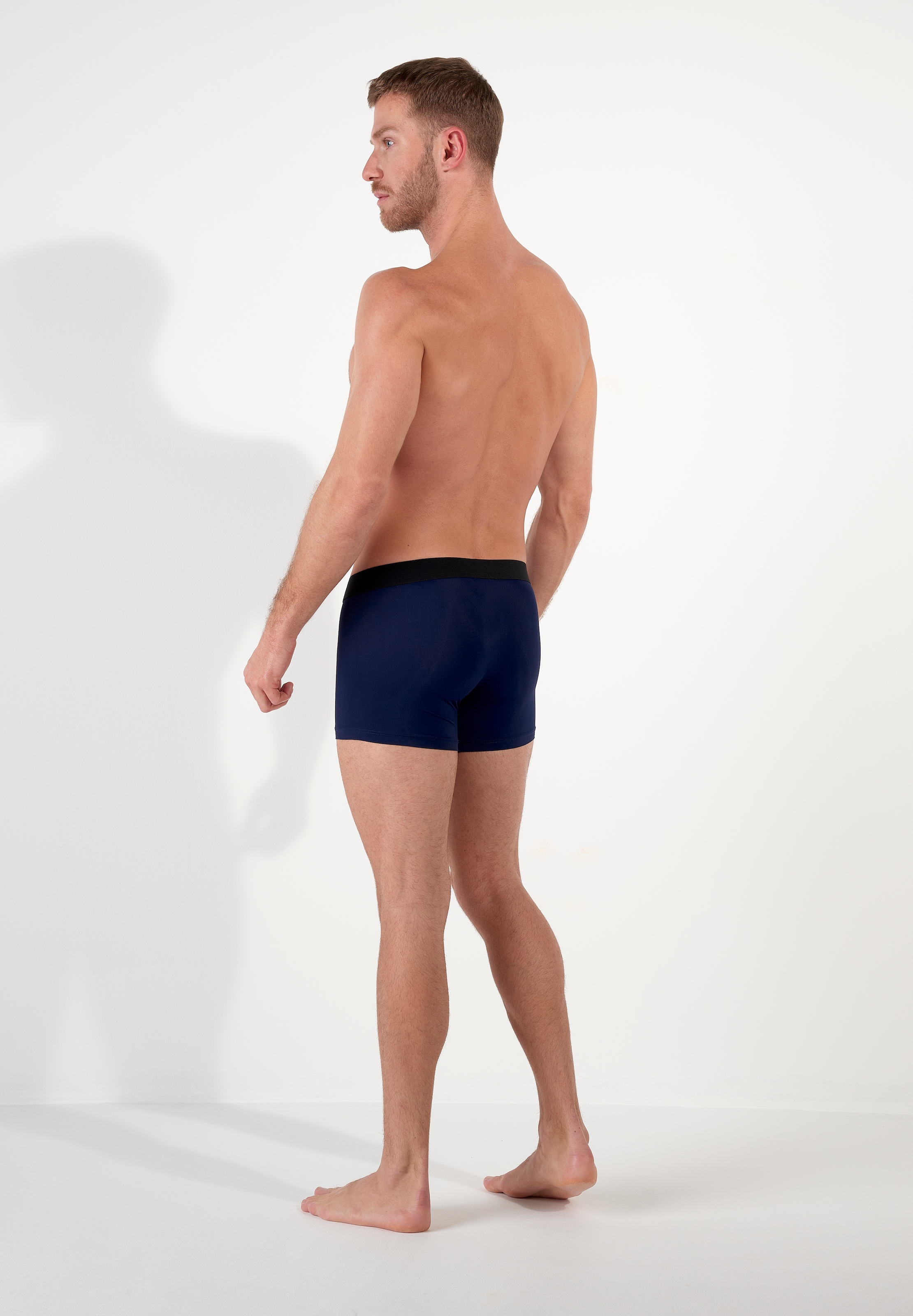 Hom Boxershorts »Supersoft«