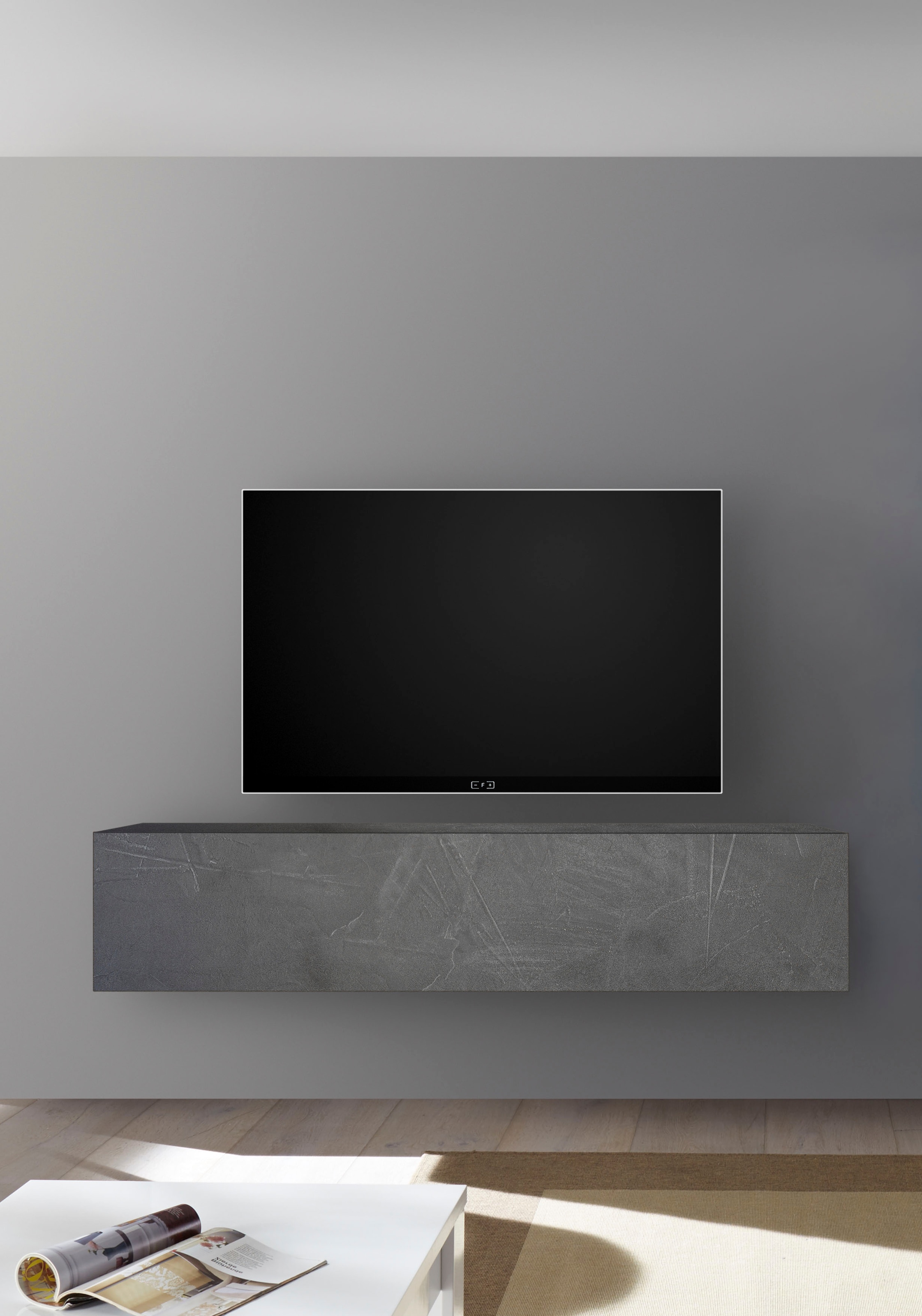 INOSIGN TV-Schrank, Breite 138 cm