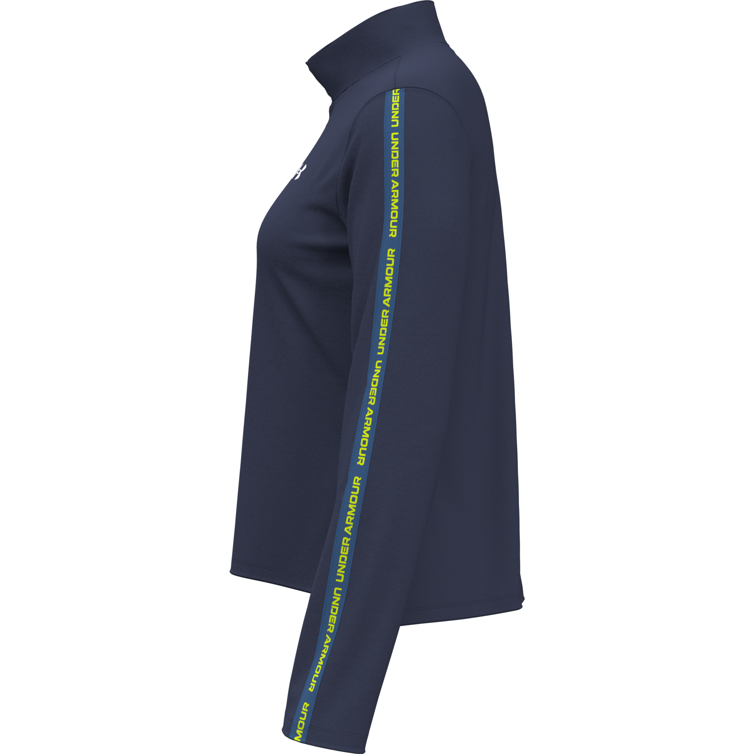 Under Armour® Trainingsshirt »UA Icon Vida Flc FZ« 1 Stk. tlg.