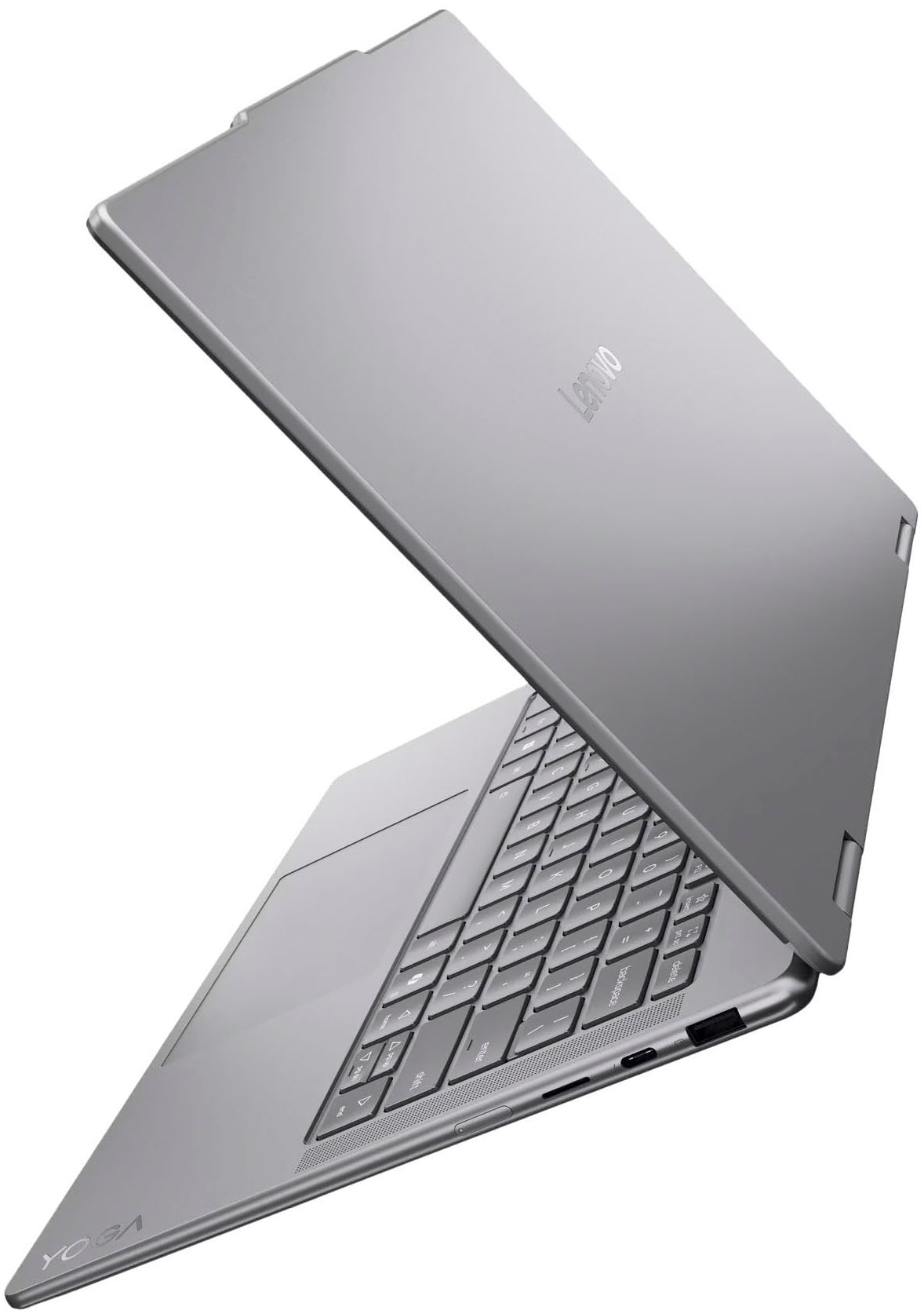 Lenovo Convertible Notebook »Yoga 7 2-in-1 14ILL10«, 35,56 cm, / 14 Zoll, Intel, Core Ultra 7, ARC 140V, 1000 GB SSD