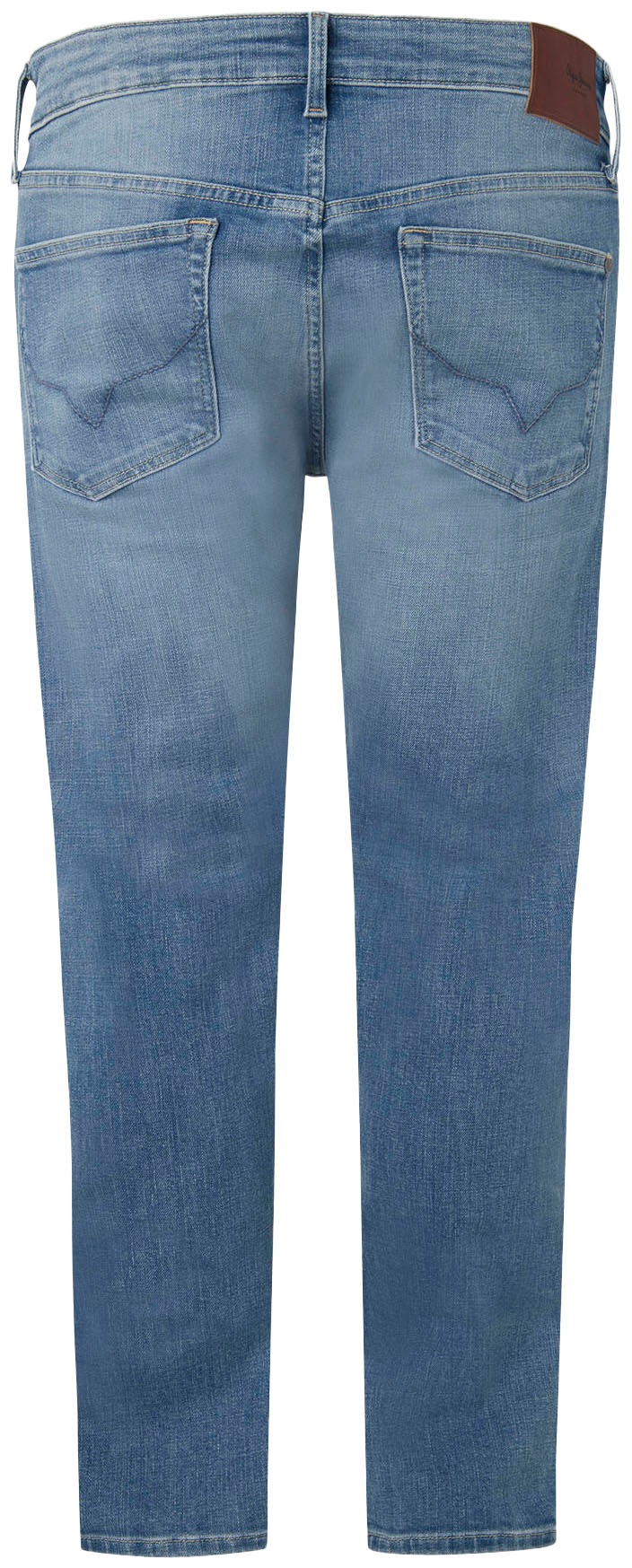 Pepe Jeans Slim-fit-Jeans