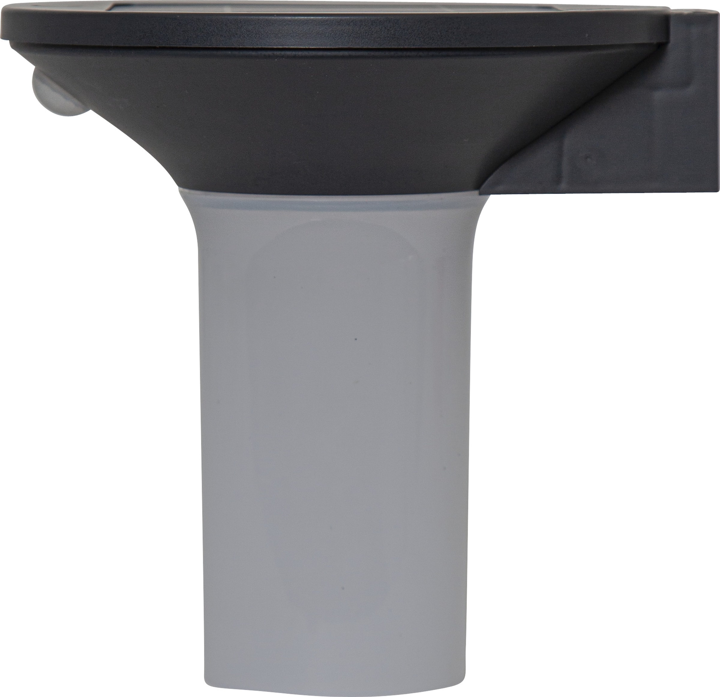 Parforce Traditional Hunting LED Solarleuchte »Solar-Wandleuchte Valta« LED-Board 1 Stk. Warmweiß Bewegungs- und Dämmerungssensor, bis zu 400 lm für 30Sek, stetig 15 lm