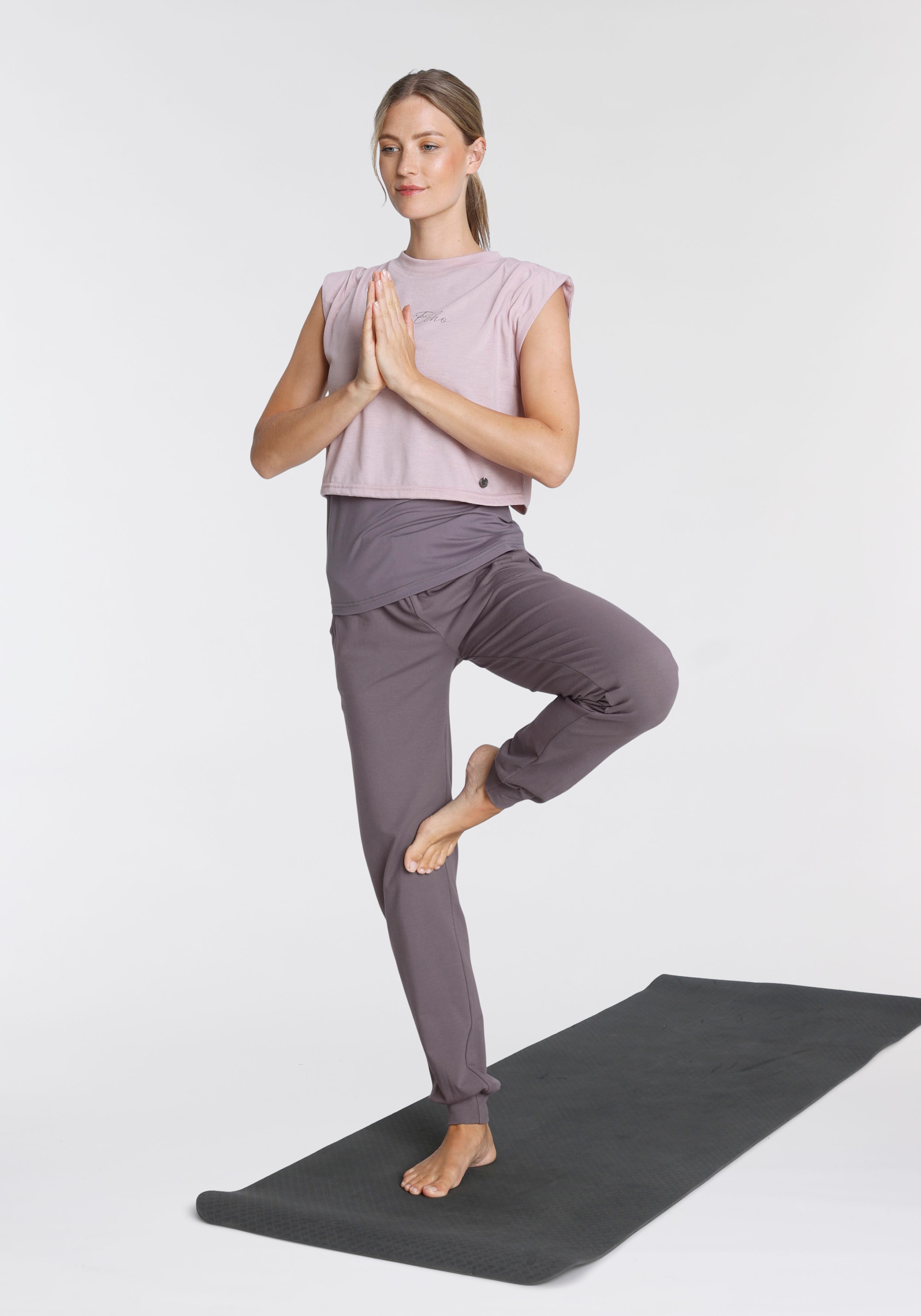 Ocean Sportswear Yogahose »Soulwear - Relax Yoga kaufen & - Pants online Fit« Loose